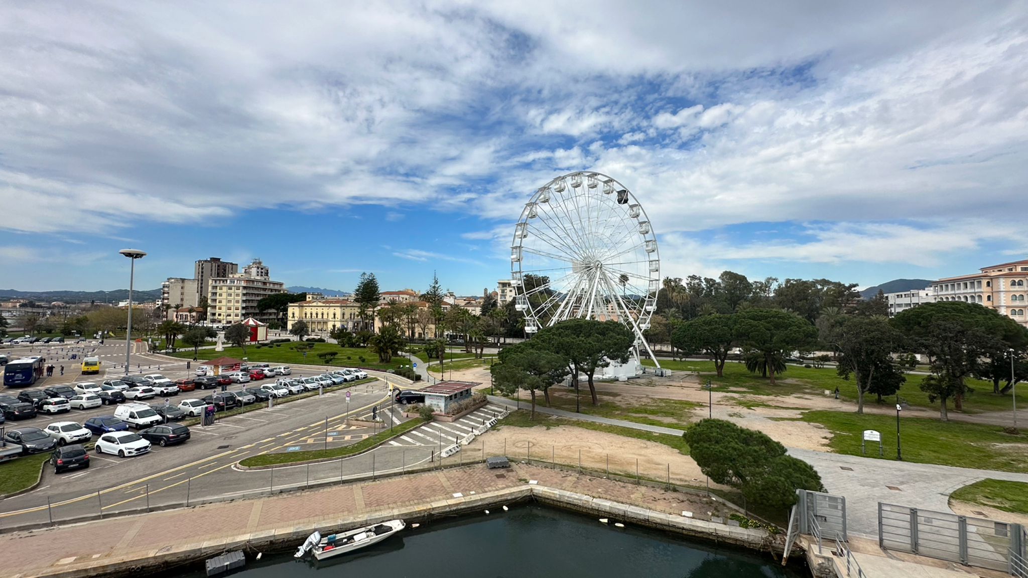 Olbia, ennesimo furto in città: turisti francesi derubati in centro