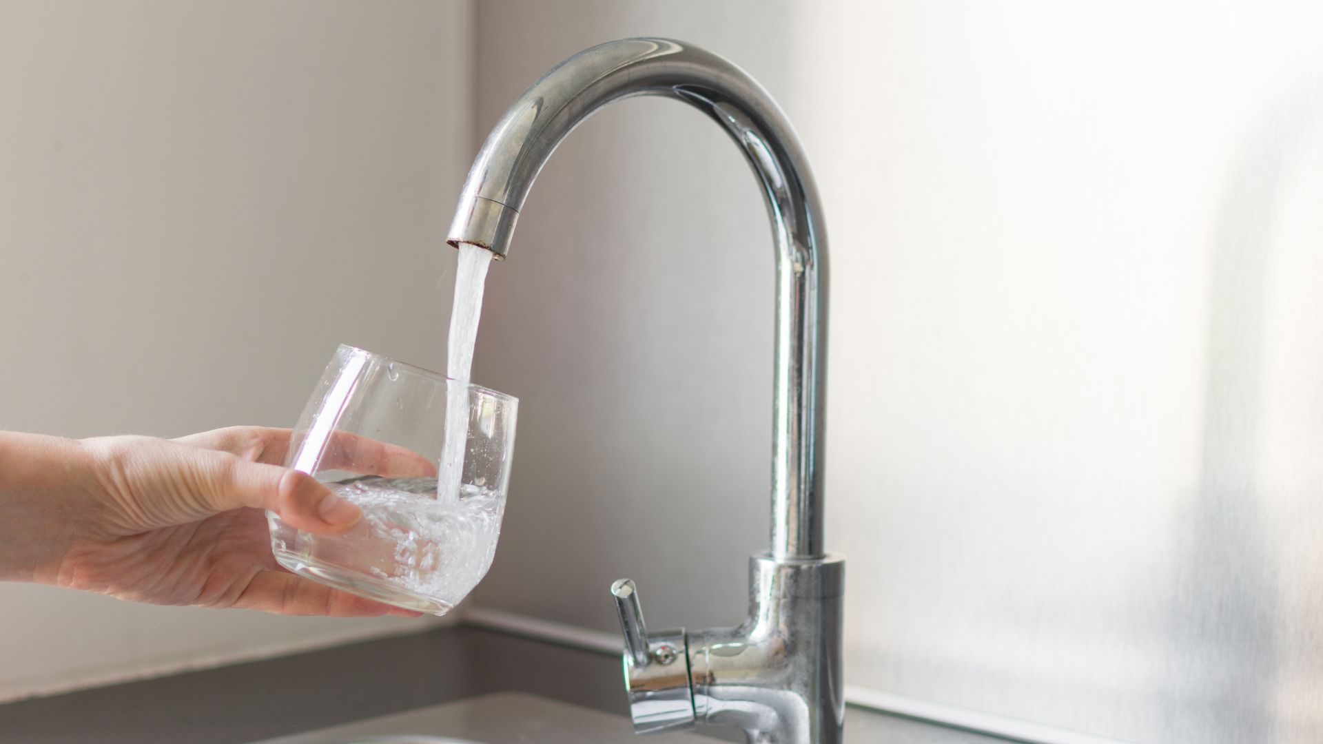 Olbia, batteri nell’acqua: stop all’uso alimentare in due frazioni