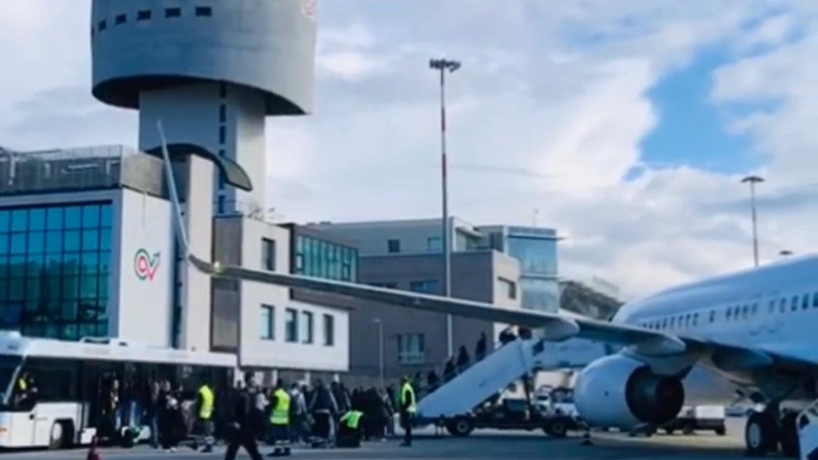 Olbia, primo volo intercontinentale dal Costa Smeralda: fondamentale la nuova pista 