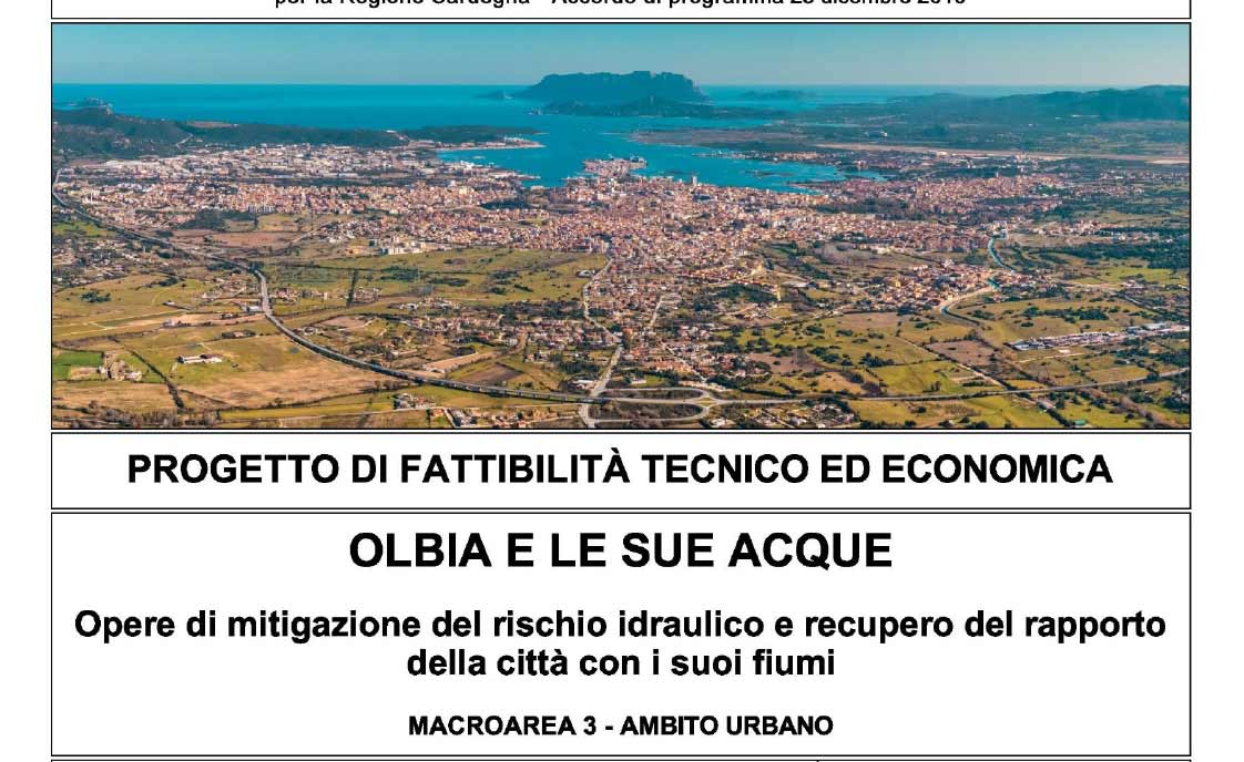 Olbia, Piano Technital: quanto costerà la gestione?