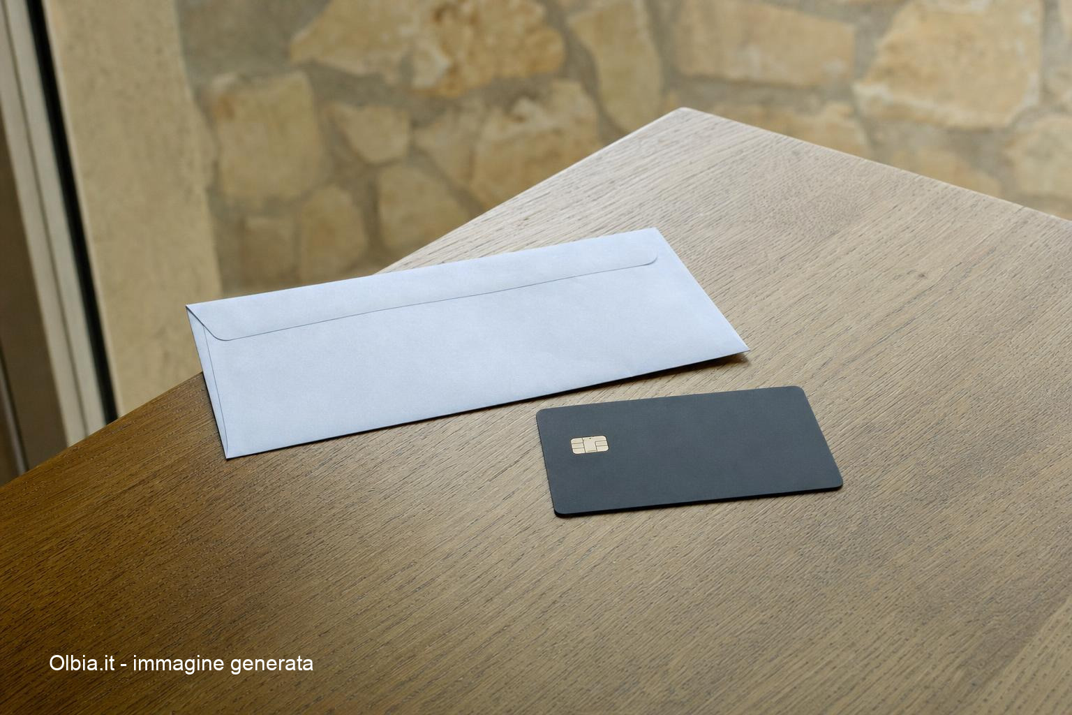 Golfo Aranci, Carta Dedicata a Te: carte attive dal 4 novembre