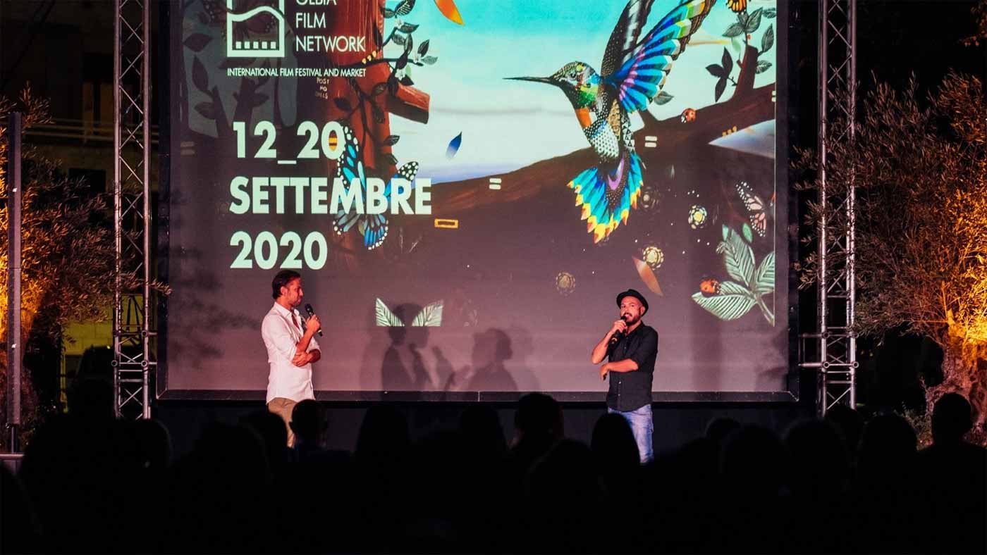 Torna Olbia Film Network: il Comune impegna 20.000 euro