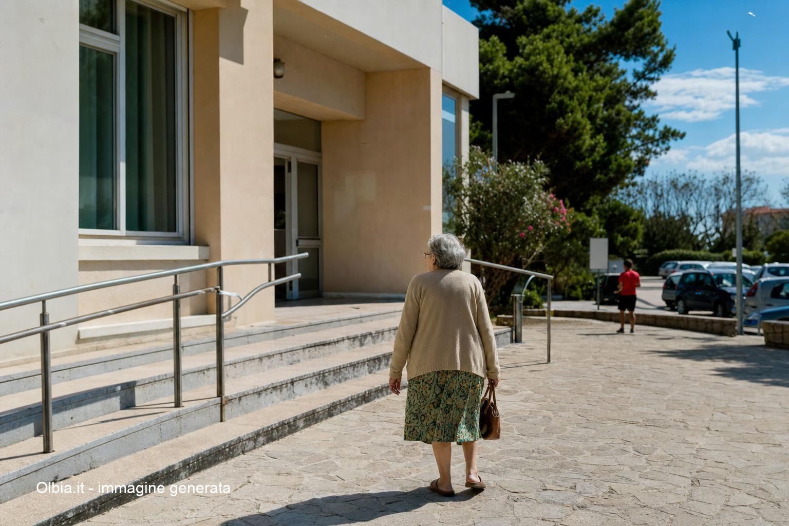 Golfo Aranci, arriva il controllo dell’udito gratuito