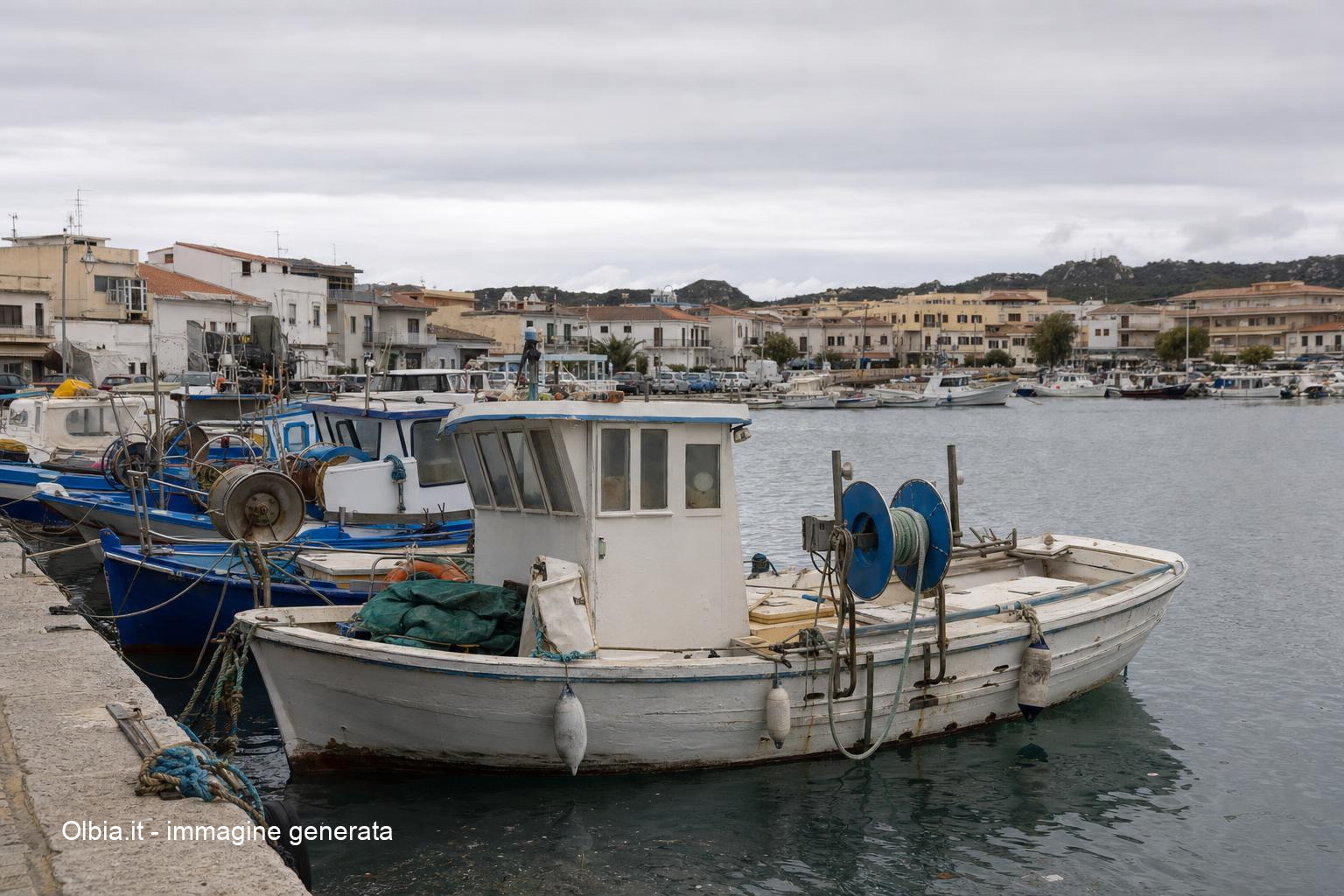 Golfo Aranci, aperte le iscrizioni al corso ITS del mare