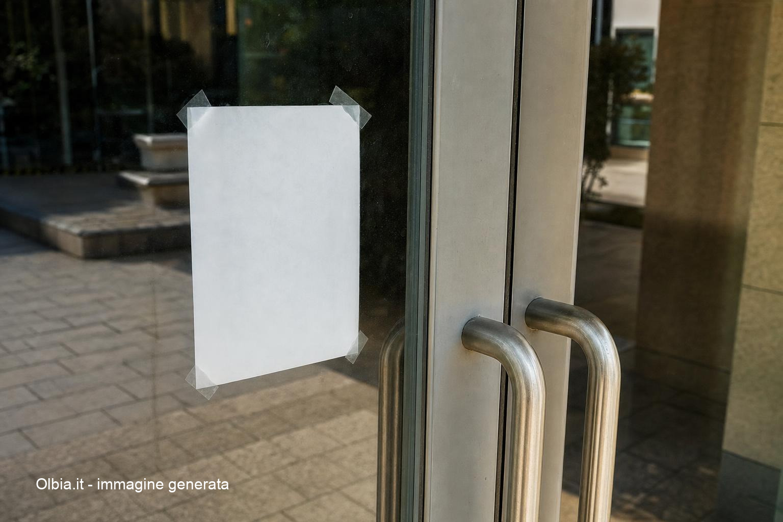 Berchidda, uffici comunali chiusi al pubblico per la formazione