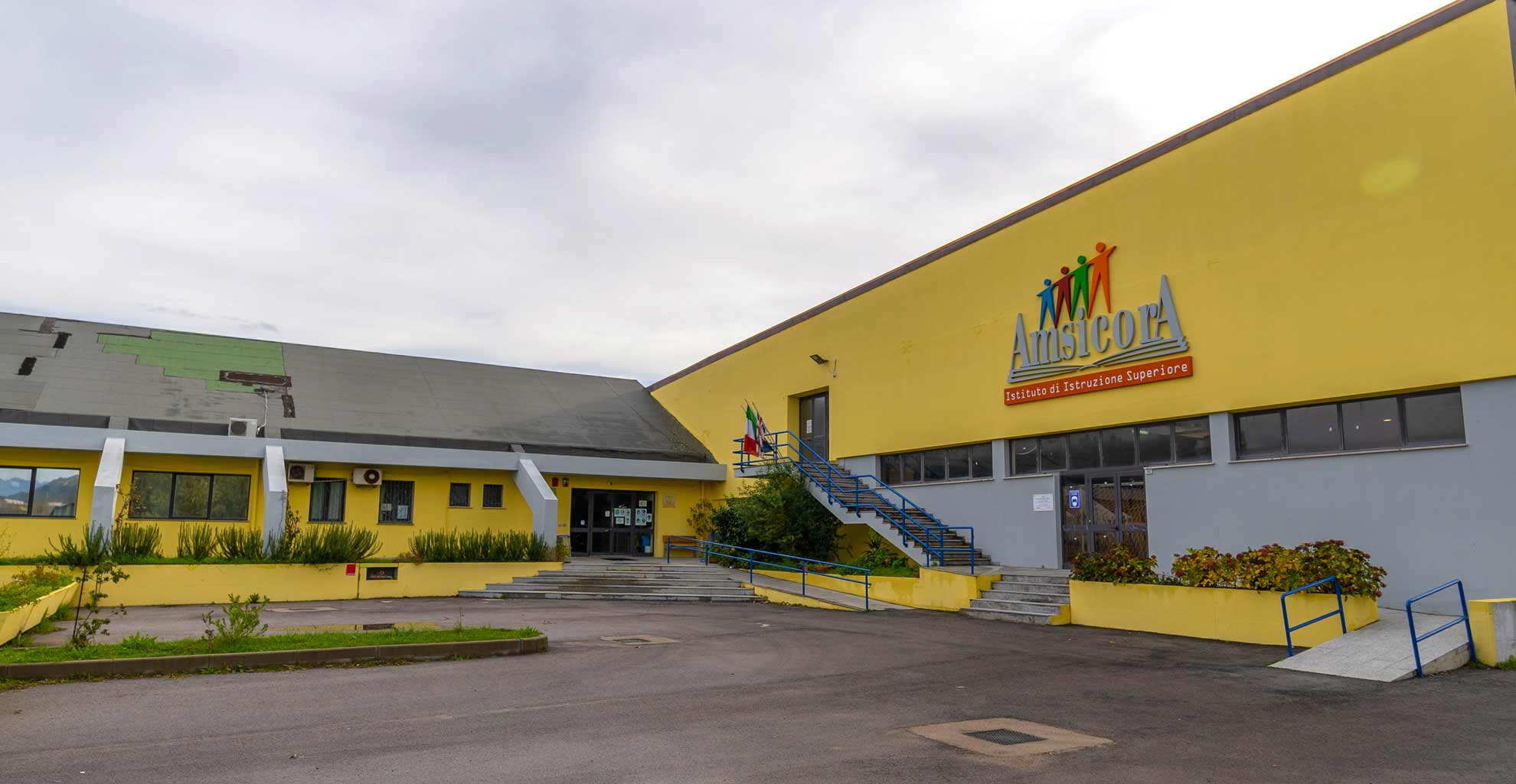IPIA Olbia: sede, corsi e contatti per iscrizioni
