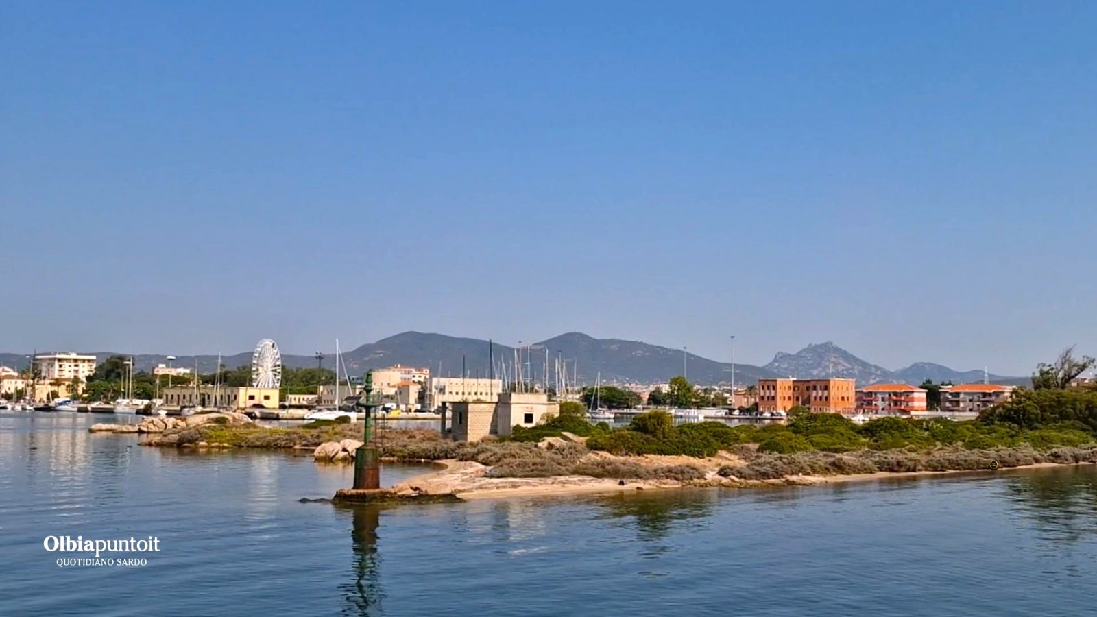 Olbia in prima linea contro l'inquinamento marino: domani la grande giornata di Plastic Free 