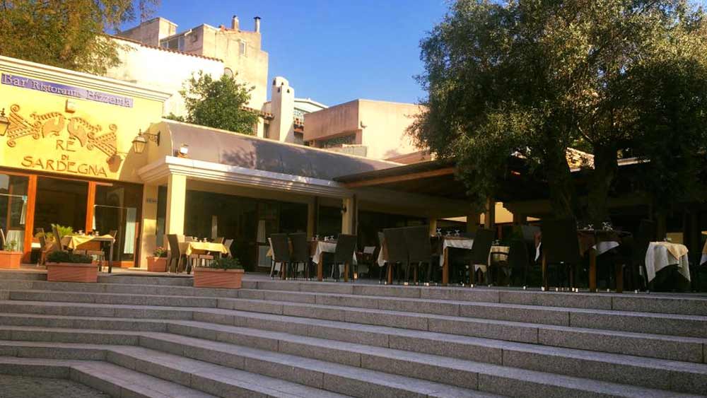 Olbia, sfratto La Corte del Re: prima mediazione, poi processo