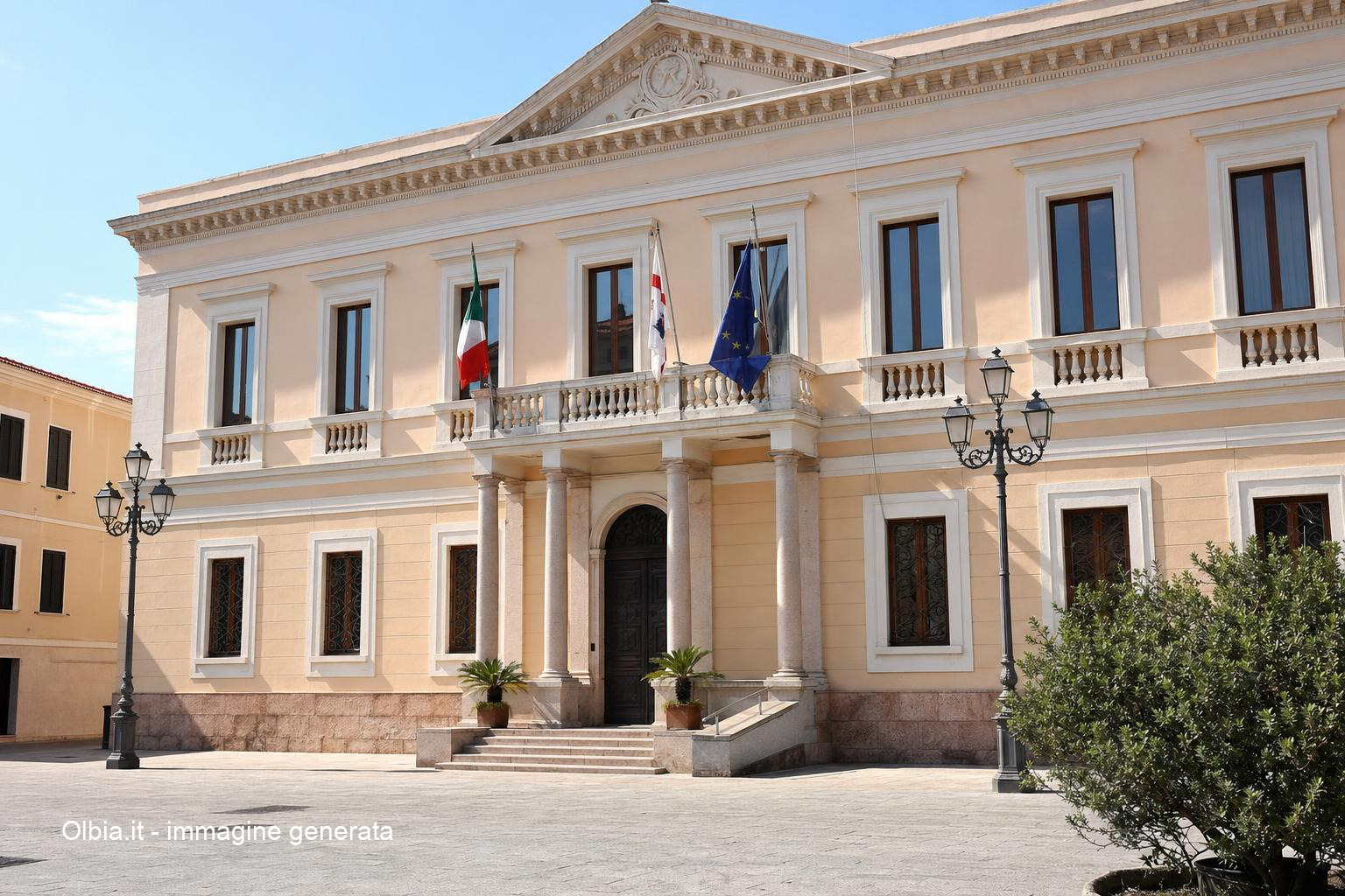 La Maddalena, al via l’aggiornamento dell’albo dei presidenti di seggio