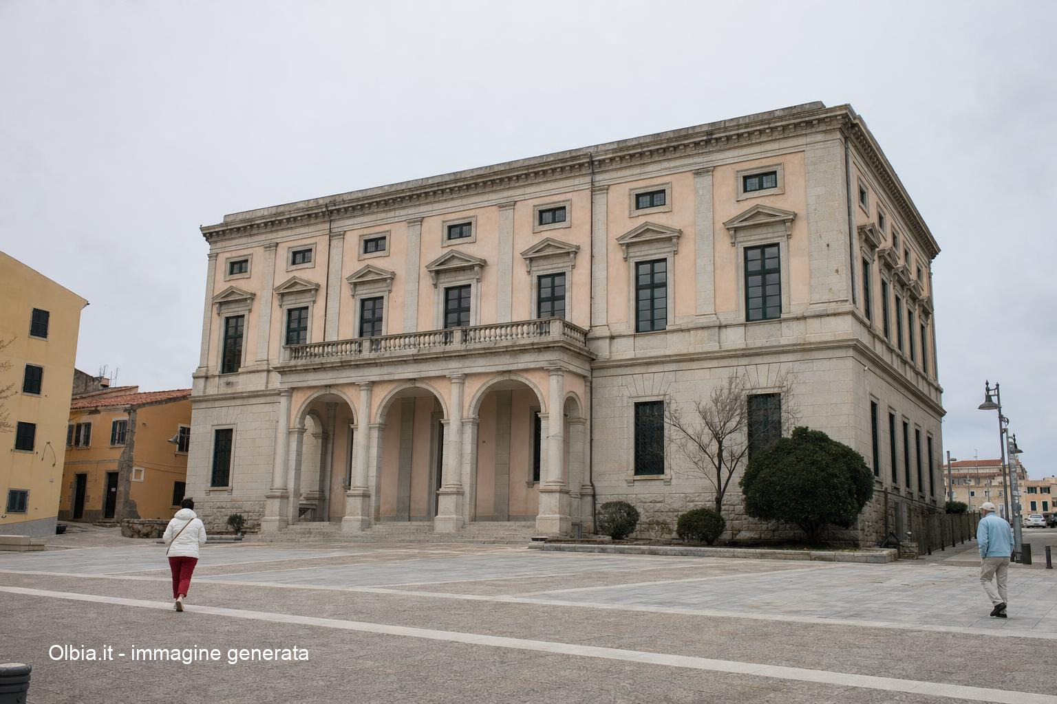 La Maddalena, il Comune pubblica gli ammessi per funzionario tecnico
