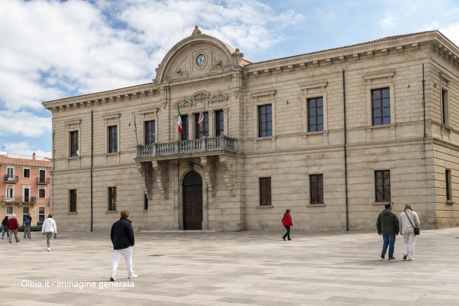 La Maddalena, dal 16 ottobre via alla rottamazione quinquies