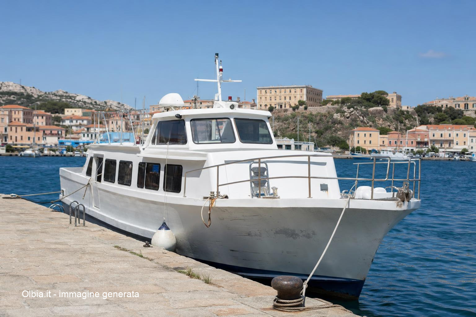 La Maddalena, il 10 ottobre torna ‘Arcipelago No Limits’