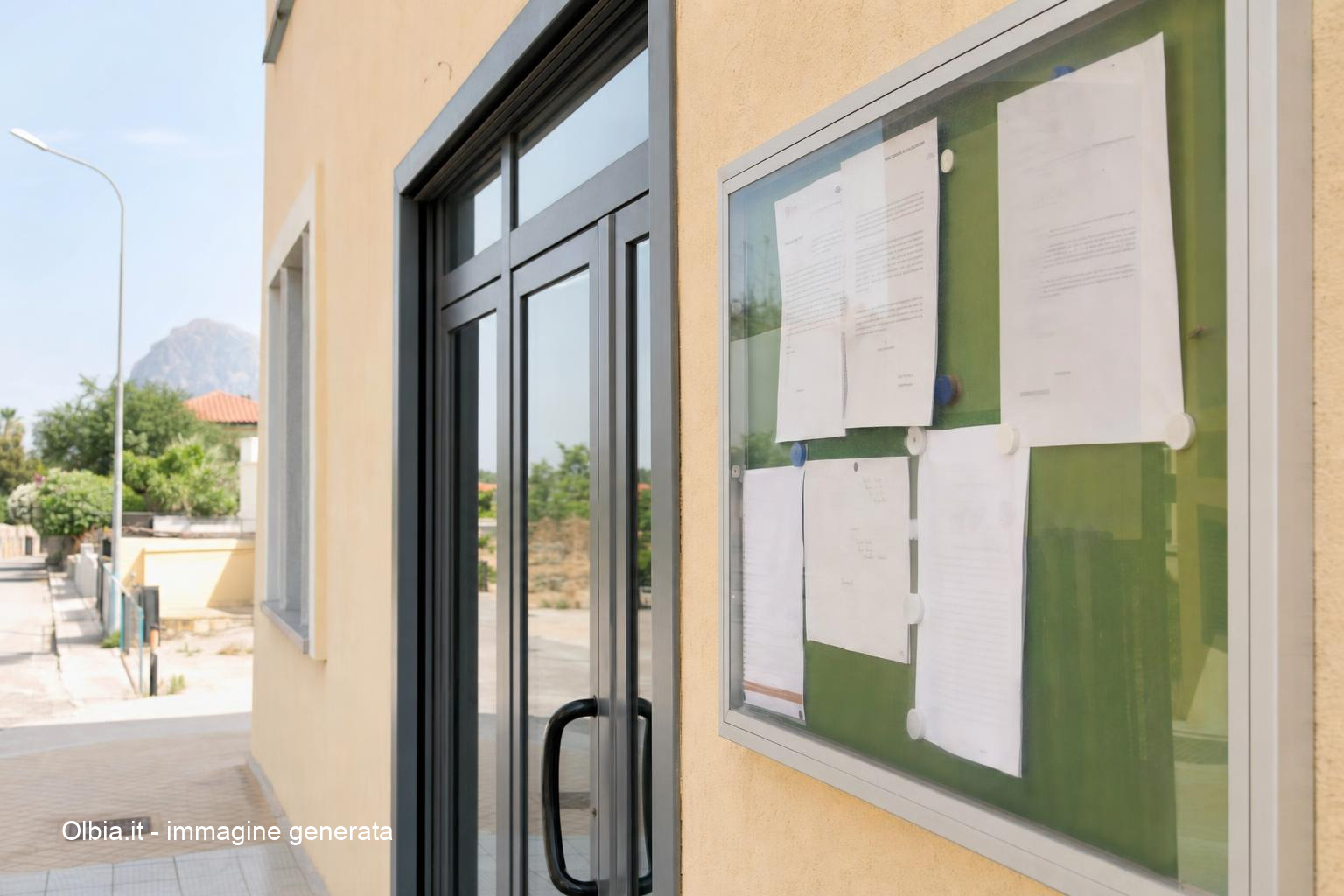 Loiri Porto San Paolo, domande aperte per mensa e scuolabus