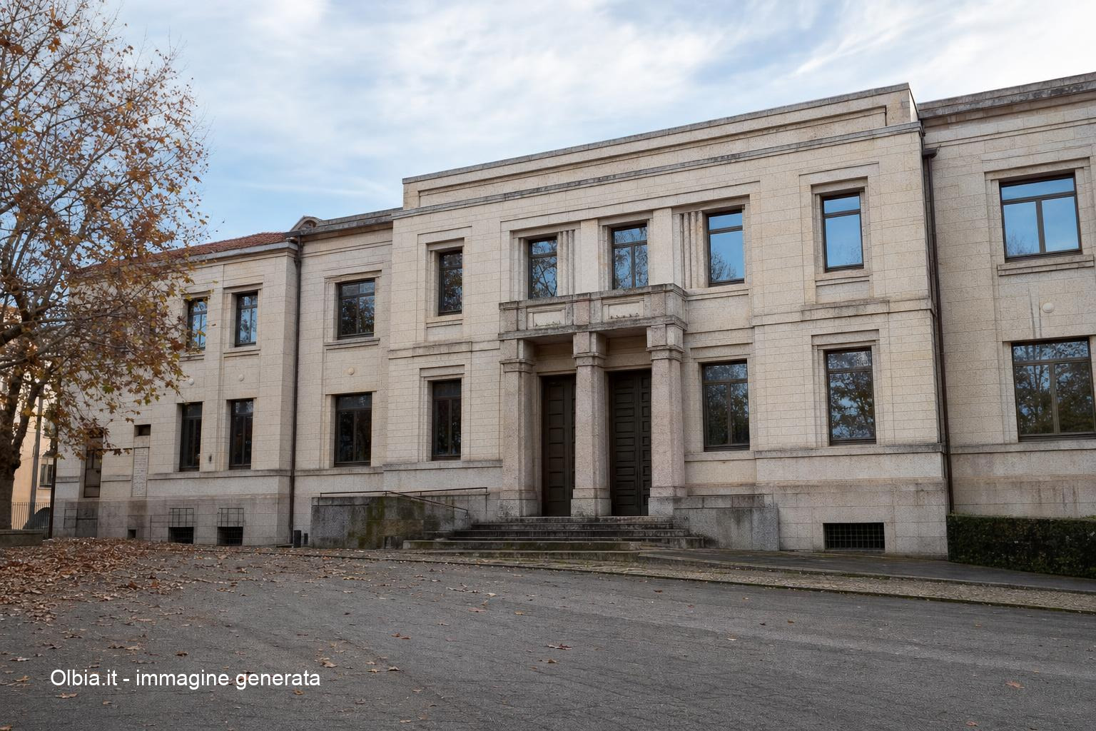 Loiri Porto San Paolo, revocato il carcere per quattro indagati