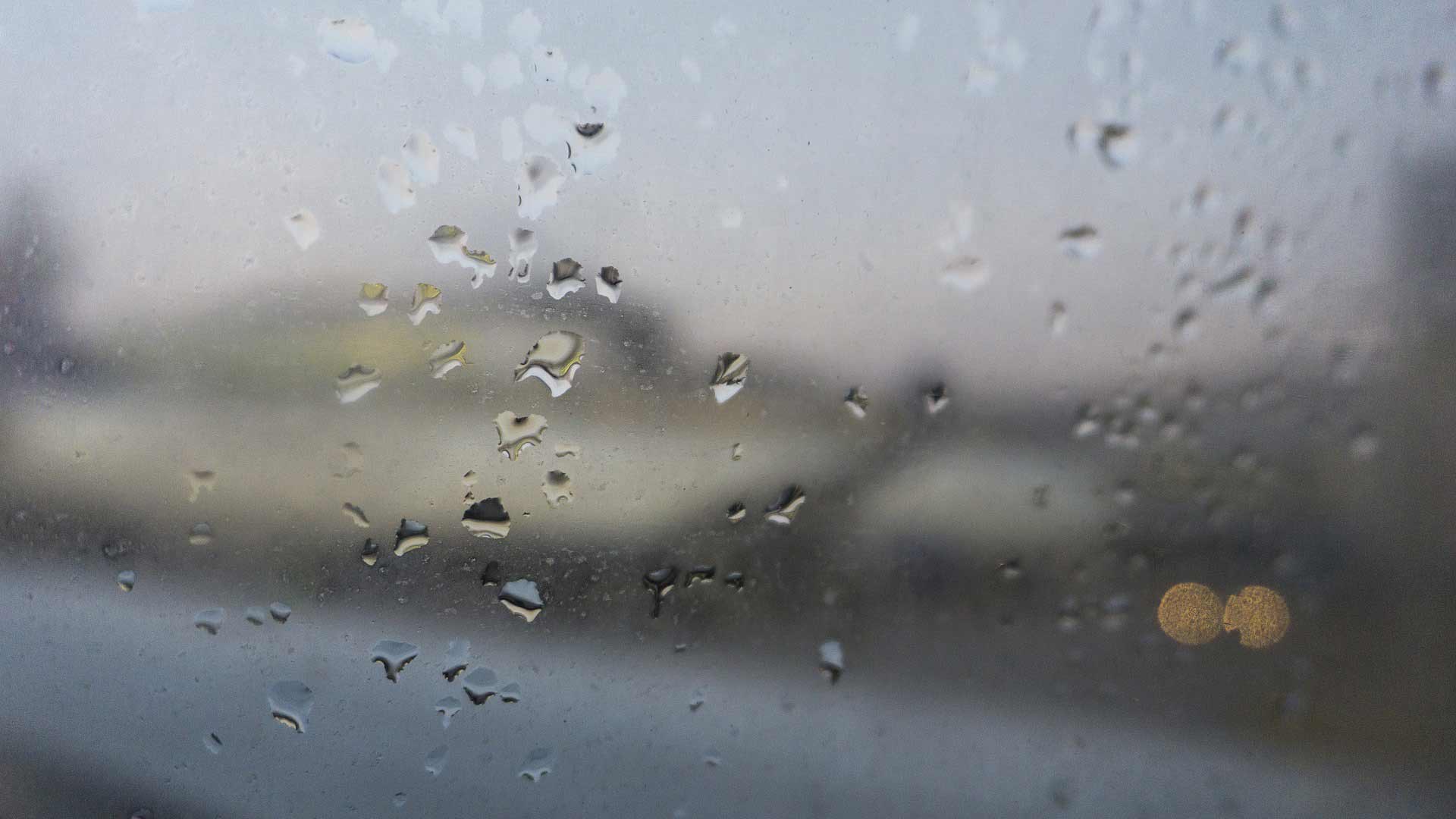 Gallura, allerta meteo: domani pioggia e criticità ordinaria