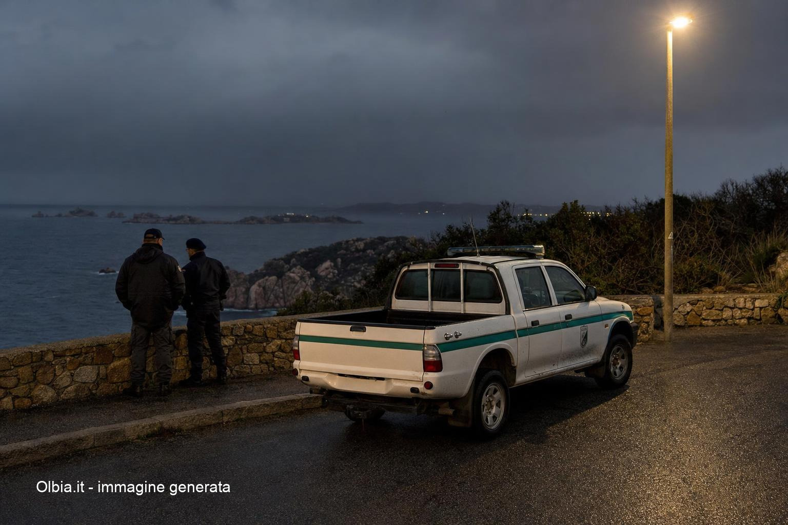 La Maddalena, contestate 14 sanzioni contro il campeggio abusivo