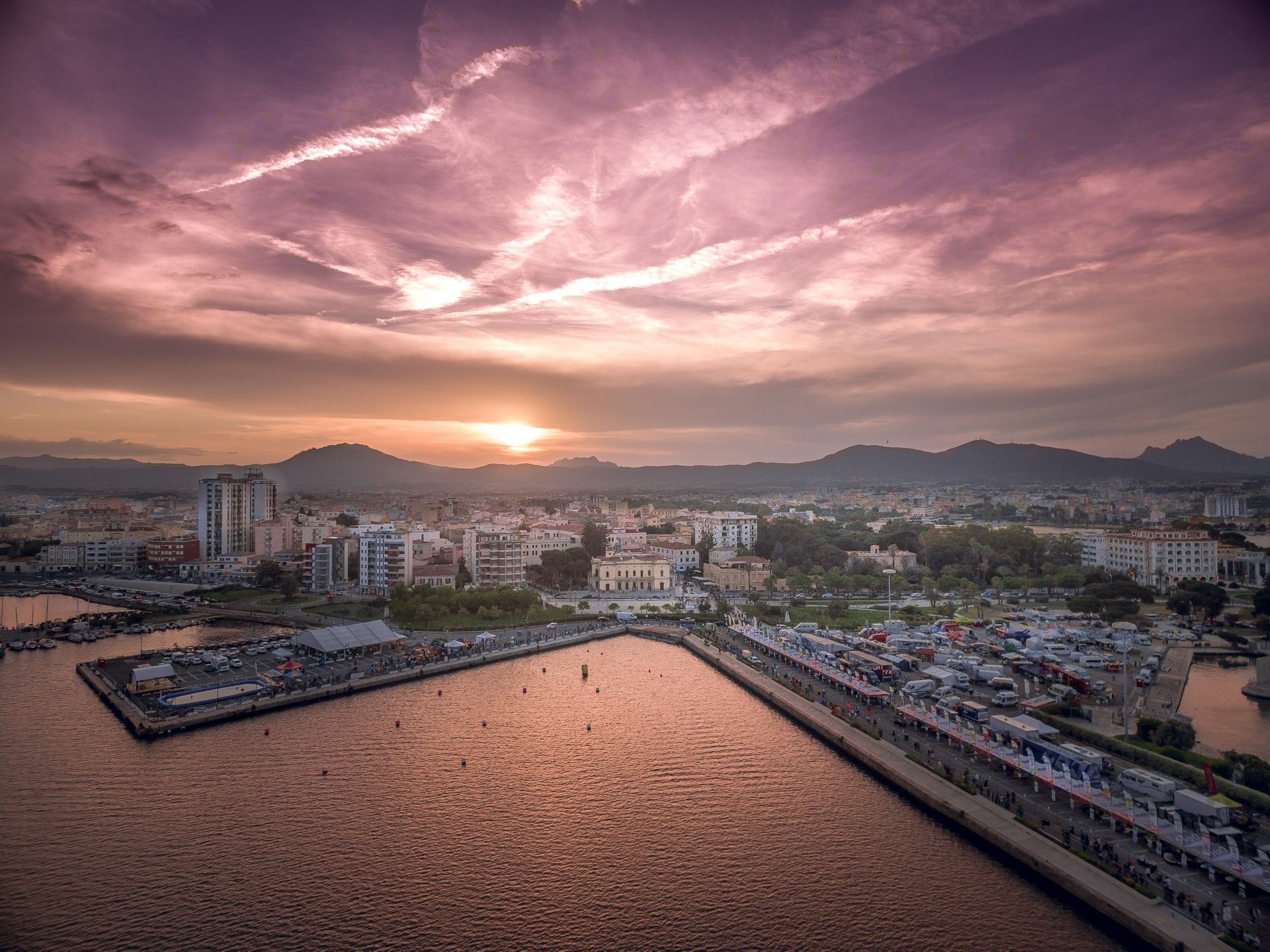 Porto turistico a Olbia: l'Autorità portuale va avanti senza il Comune