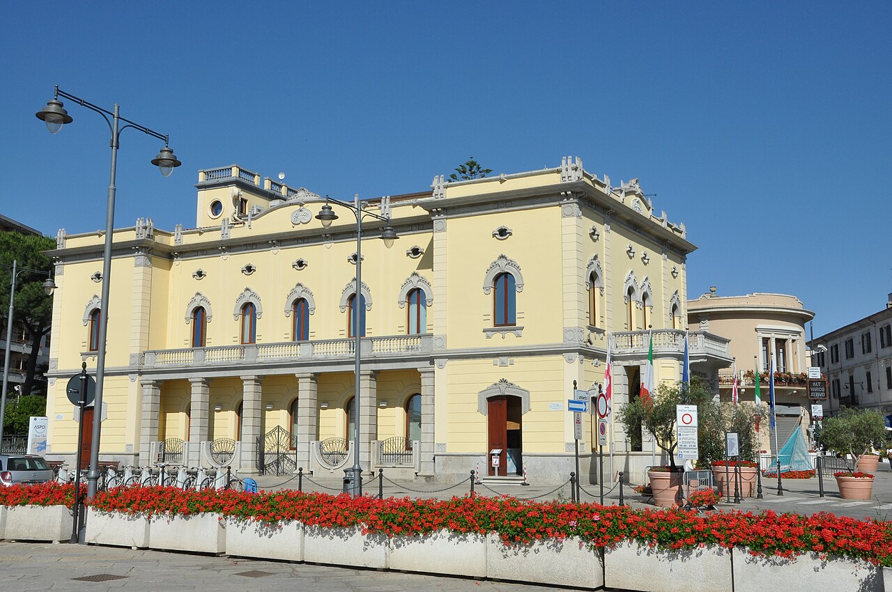 Olbia, “Città del Natale” accenderà il centro dal 28 novembre