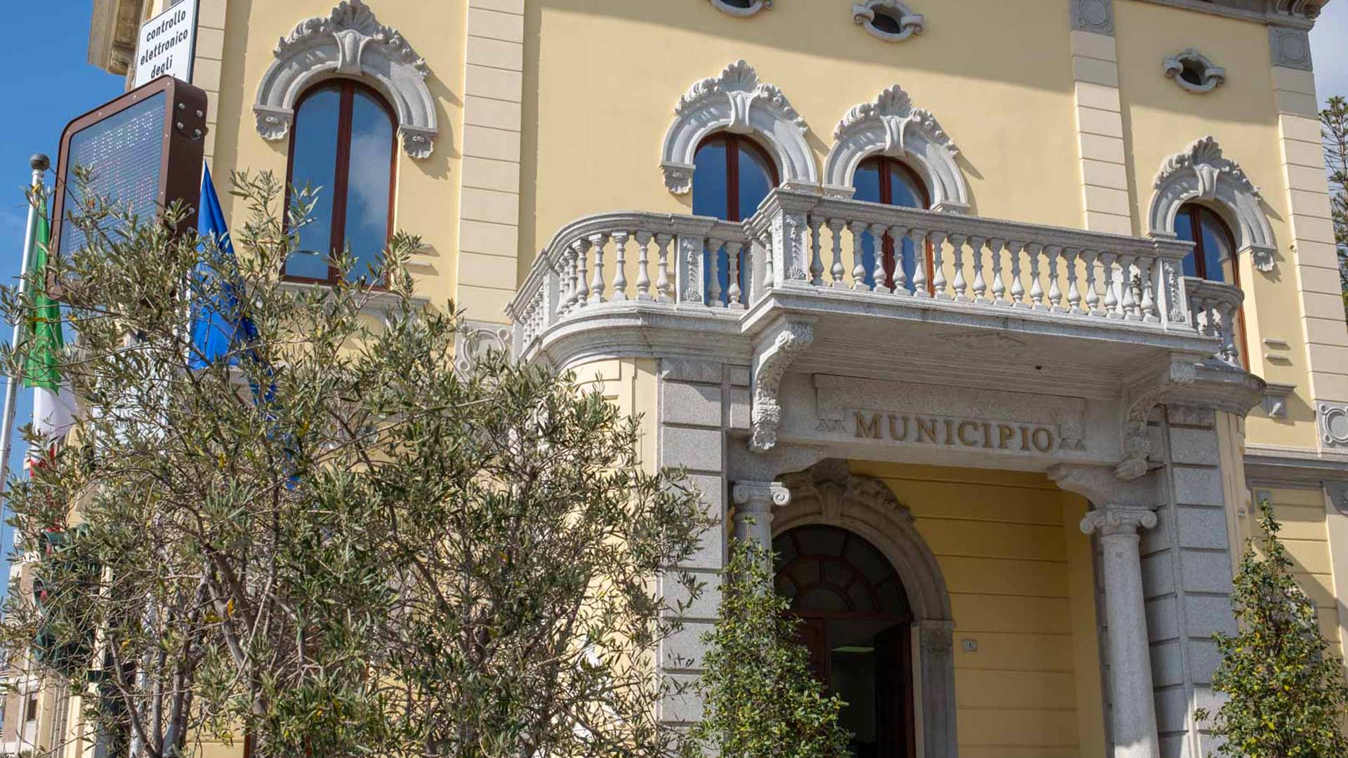 Covid Olbia: 144 casi positivi in città