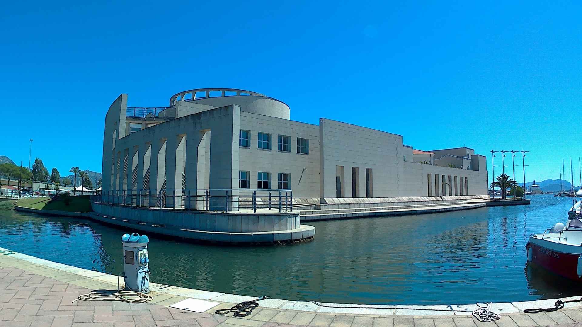 Olbia, al Museo archeologico arrivano i “Dialoghi nuragici di Sardegna”