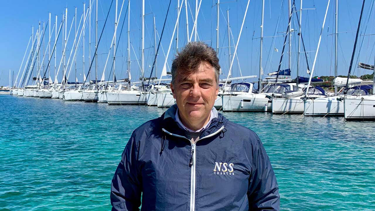 Olbia, economia e noleggio: North Sardinia Sail scala la classifica nelle Top 1000
