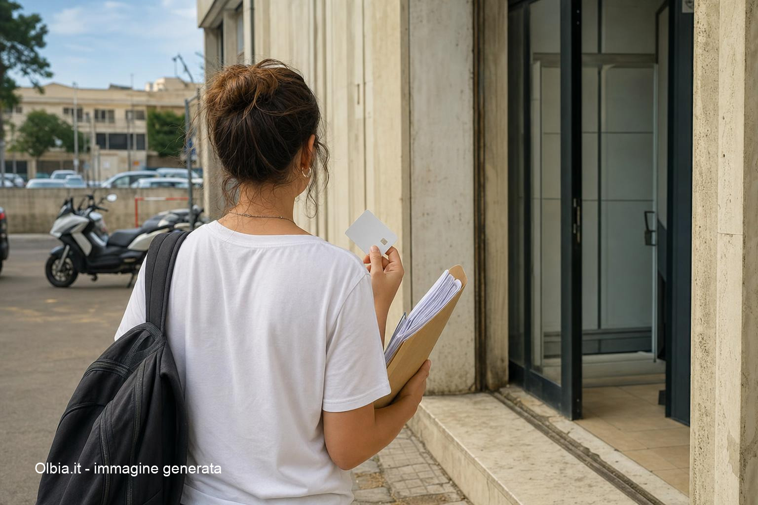 Olbia, abbonamenti ASPO per studenti dal 24 agosto