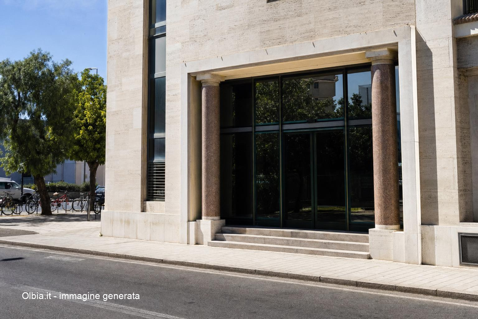 Olbia, aperte le adesioni agli open day per nuove imprese