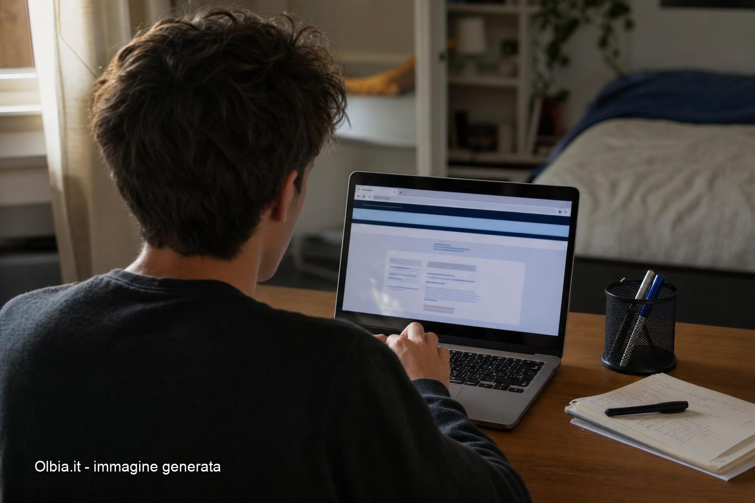 Olbia, borse di studio per merito: gli elenchi online