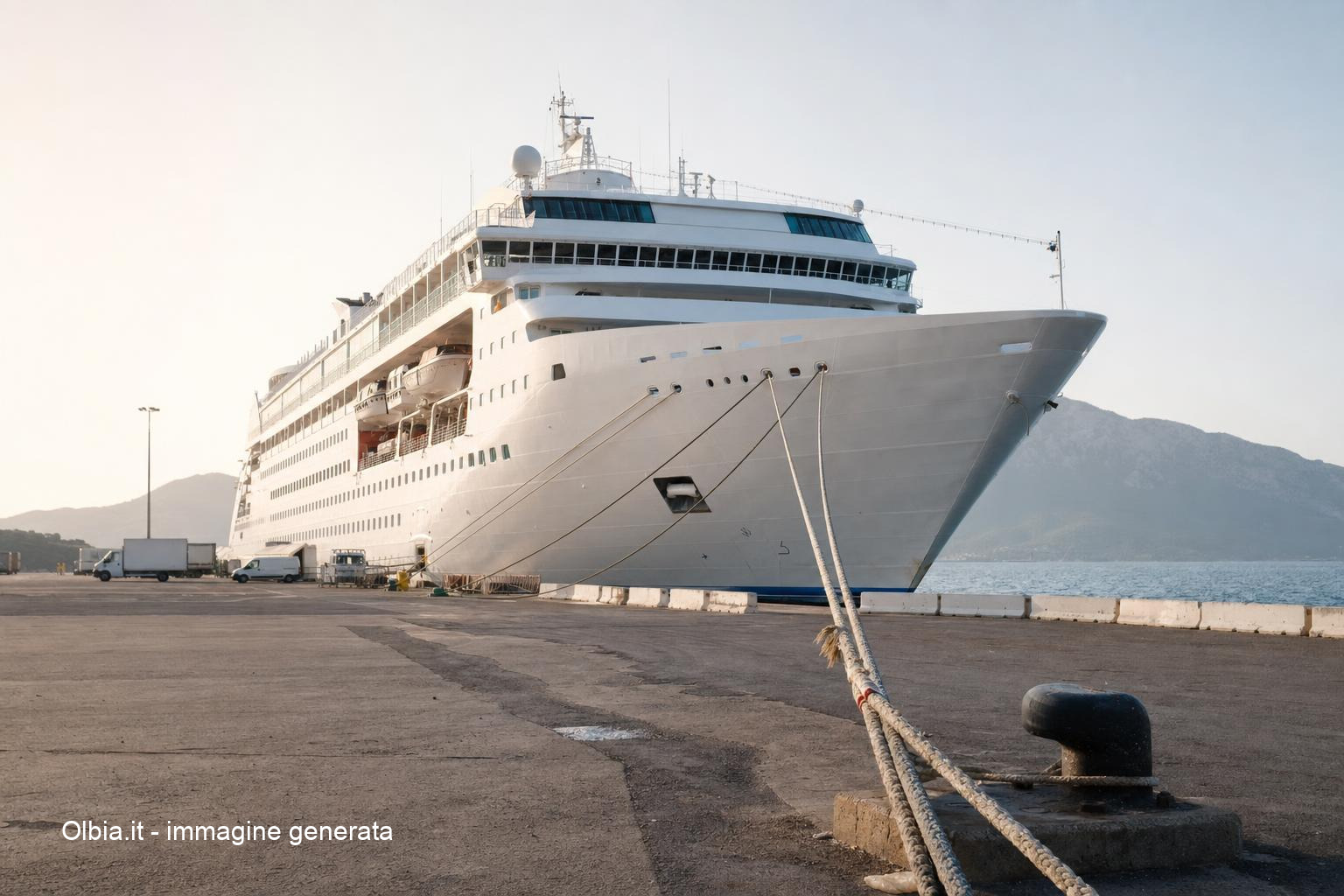 Olbia e Golfo Aranci, crociere di fine agosto: gli scali