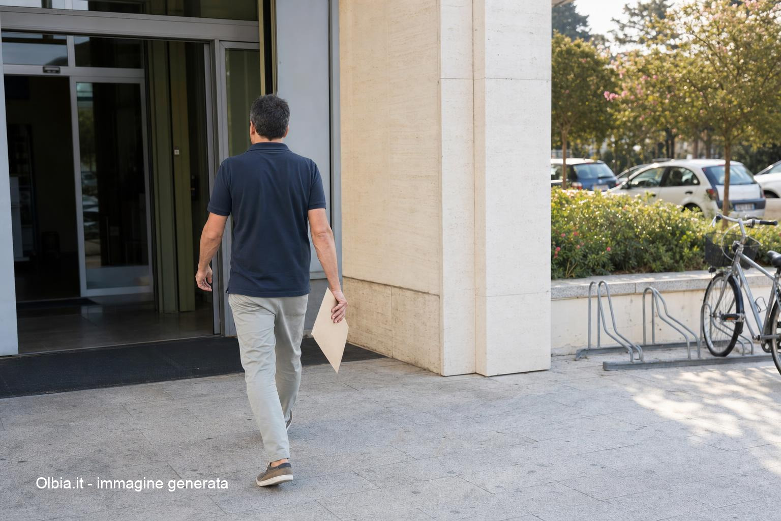 Olbia, graduatoria provvisoria per i centri estivi 2026