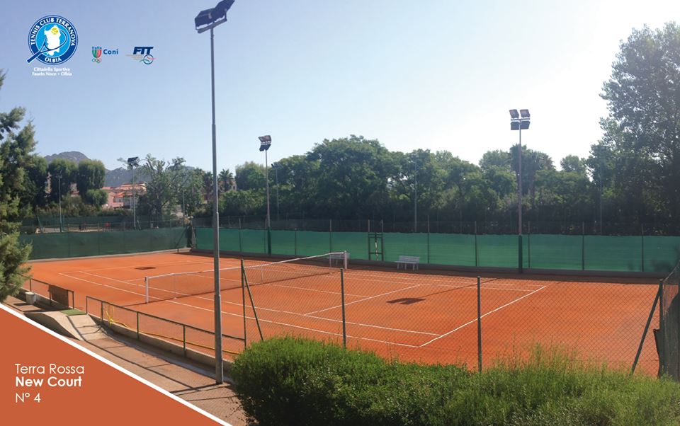  Olbia, Nardi conquista la semifinale del Challenger contro Fearnley