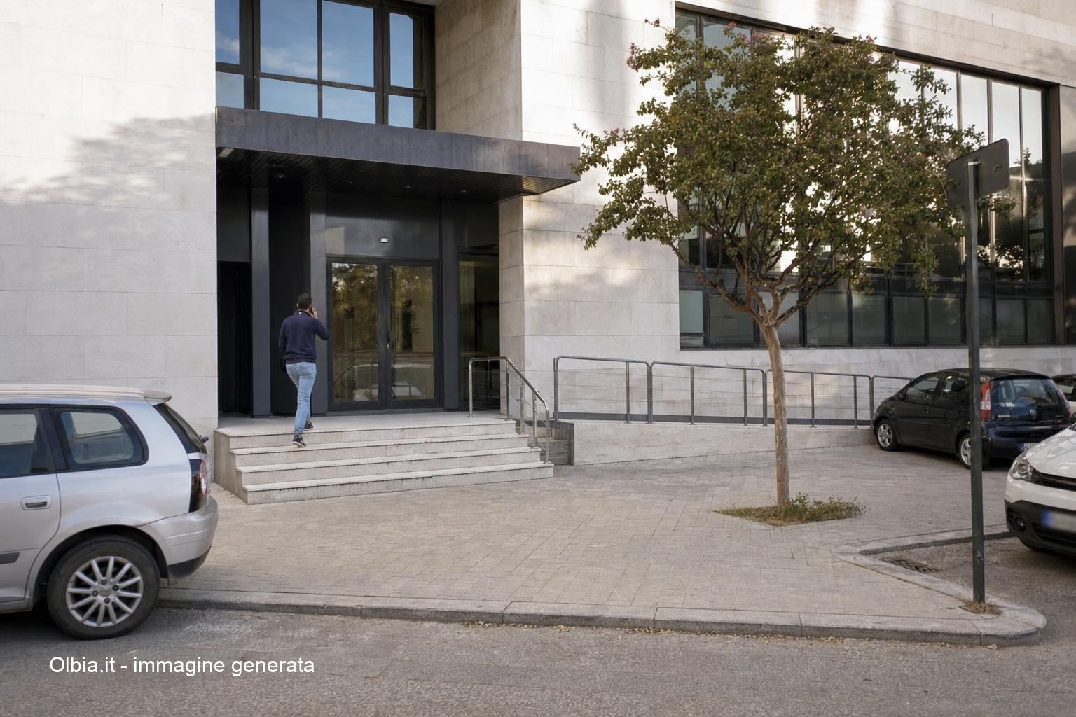 Olbia, più fondi al bando Doppia Transizione