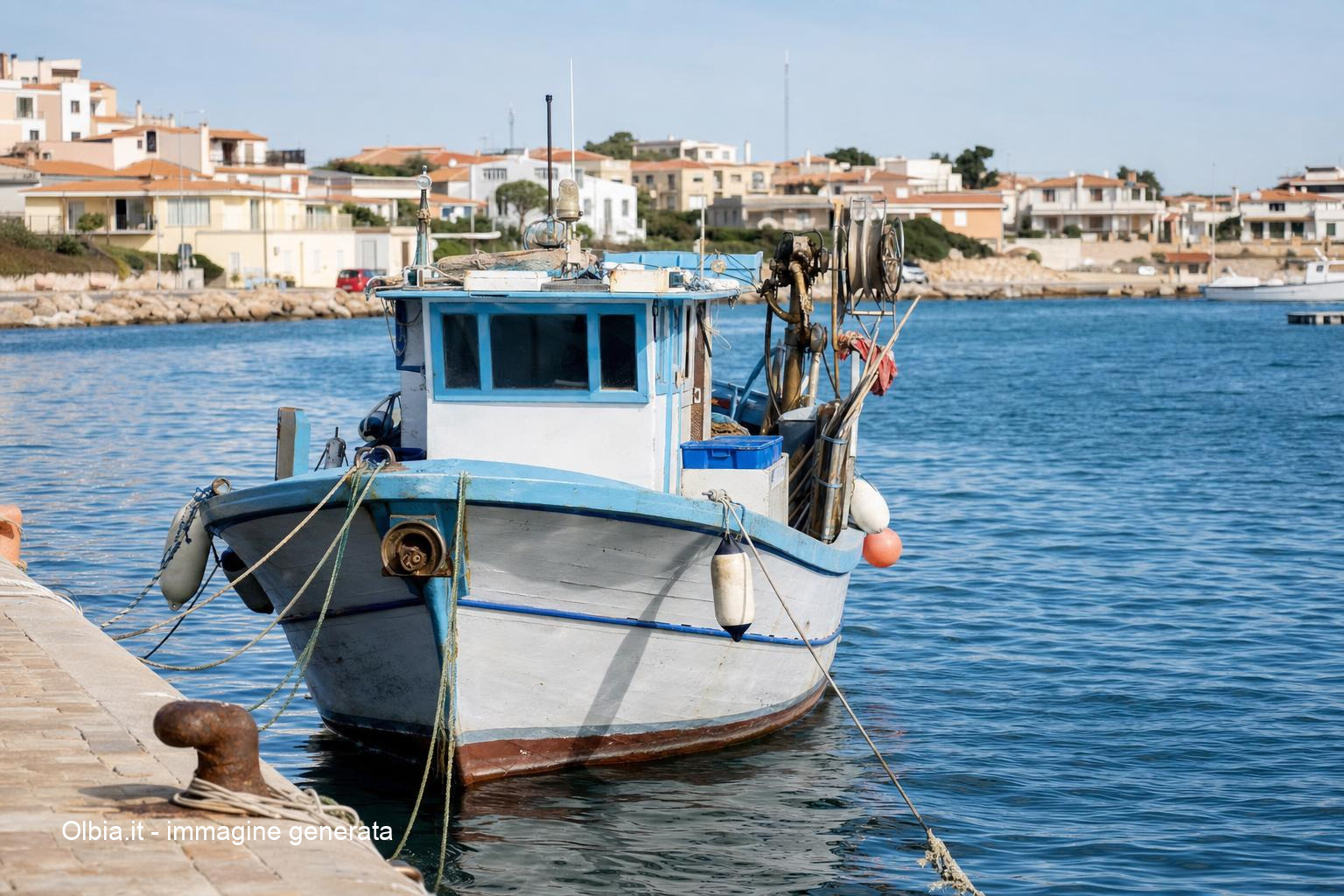 Olbia, recuperati altri resti umani tra Tavolara e Capo Figari