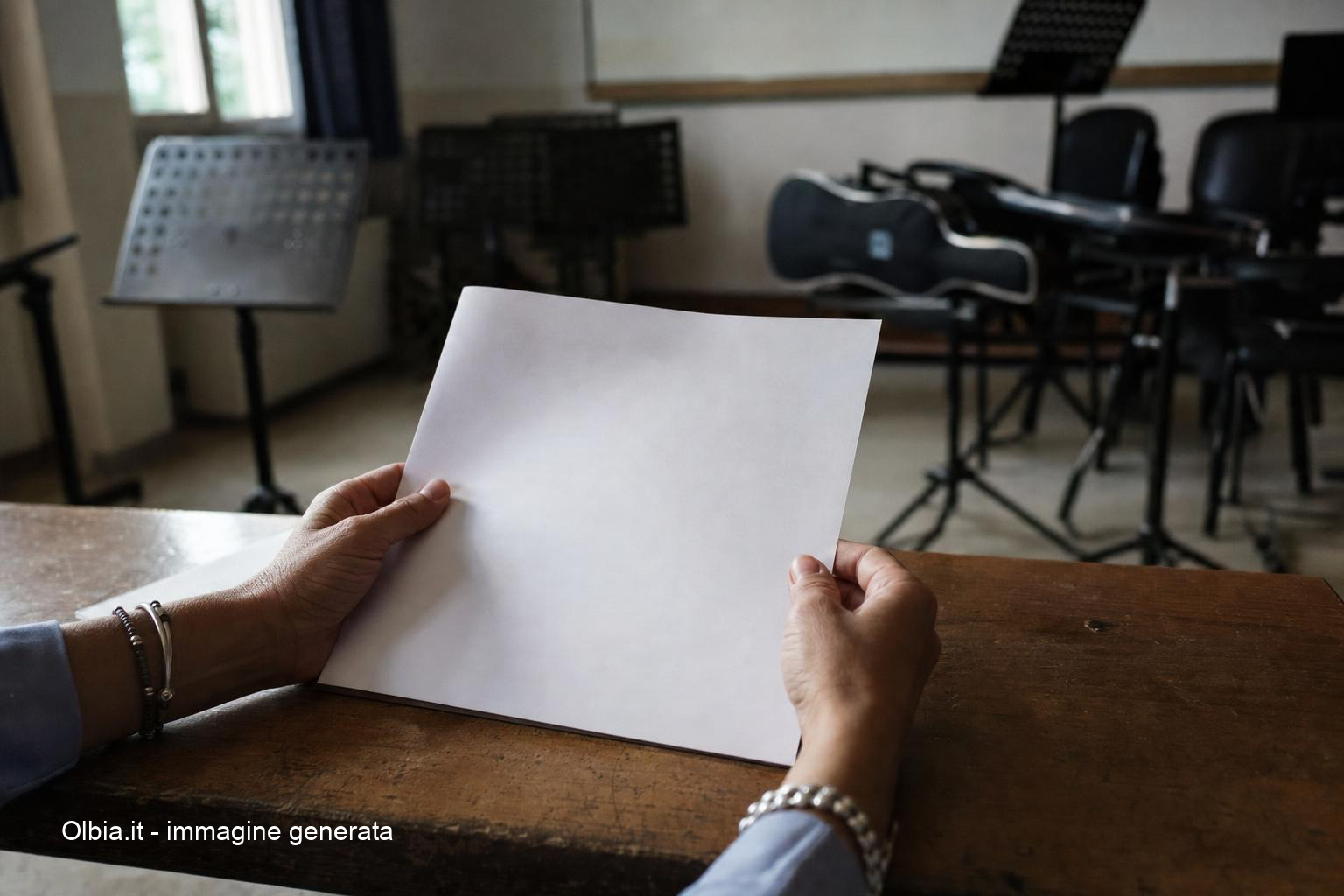 Olbia, Scuola civica di musica: aperte le iscrizioni