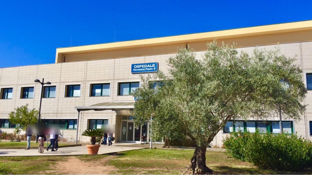 Olbia, via libera alla foresteria ASL: 24 alloggi per i sanitari