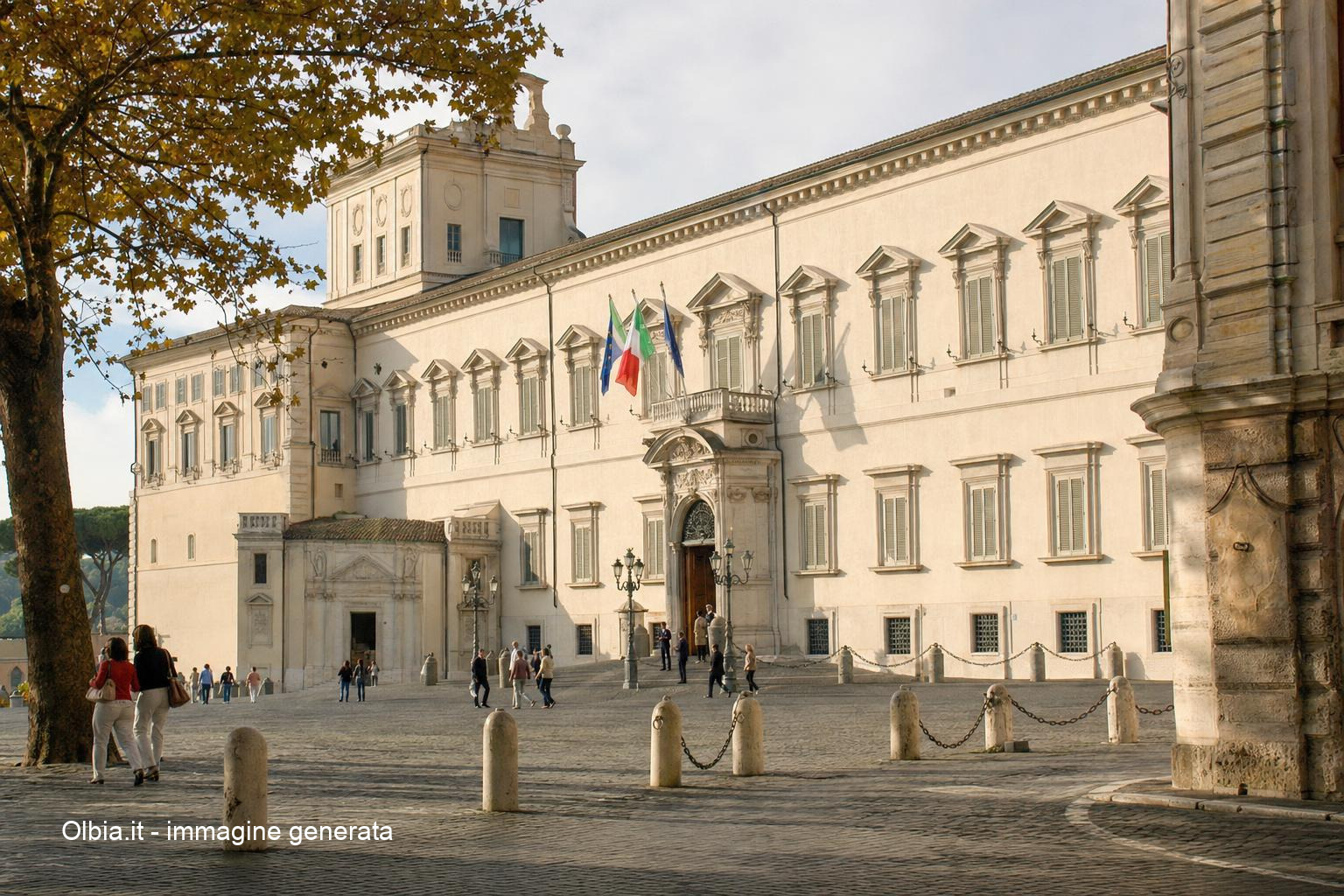 Calangianus, Anna Aiello tra i 25 migliori studenti d’Italia: il prestigioso riconoscimento al Quirinale