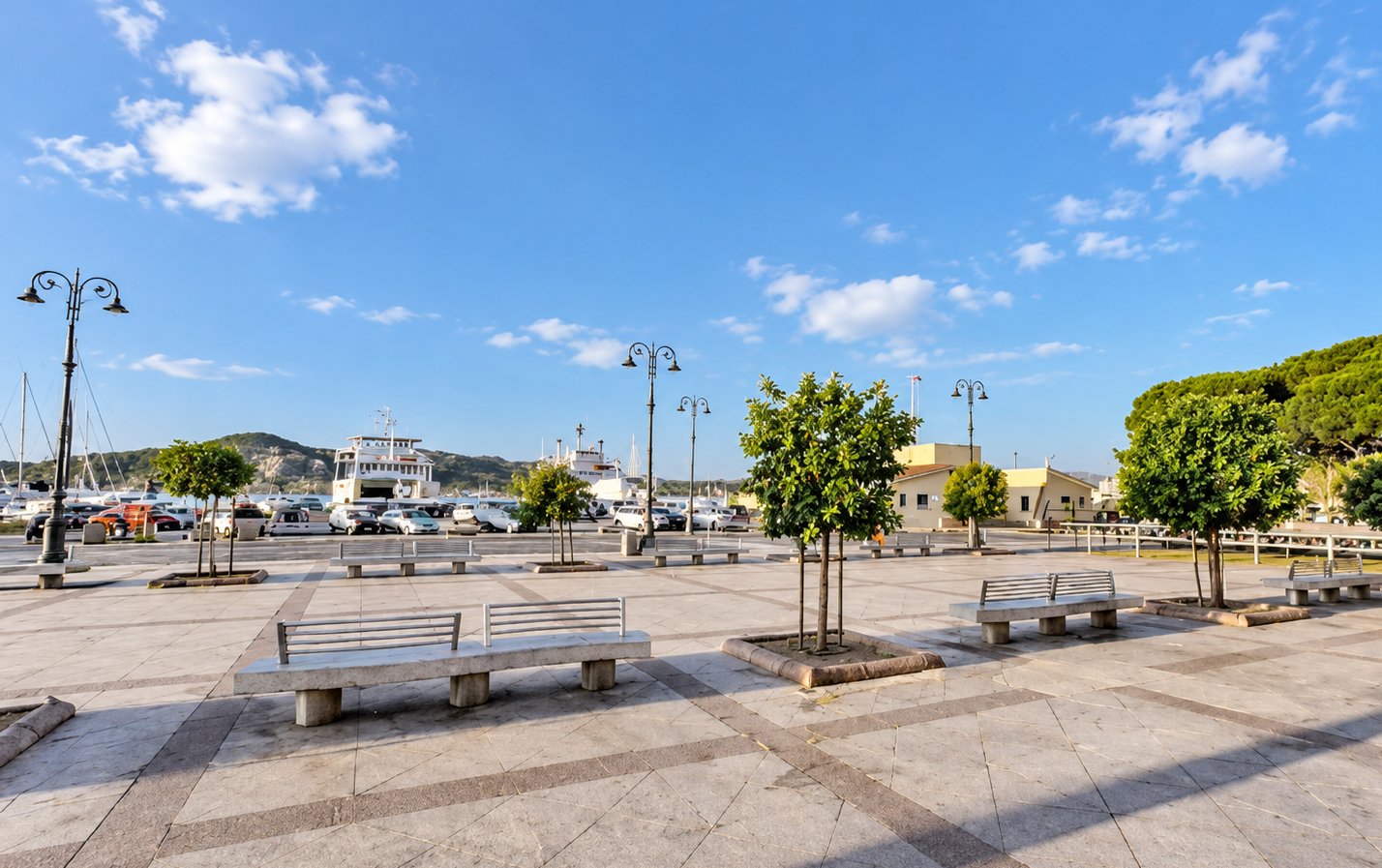 La Maddalena, aperto il bando per gli spettacoli viaggianti di Natale