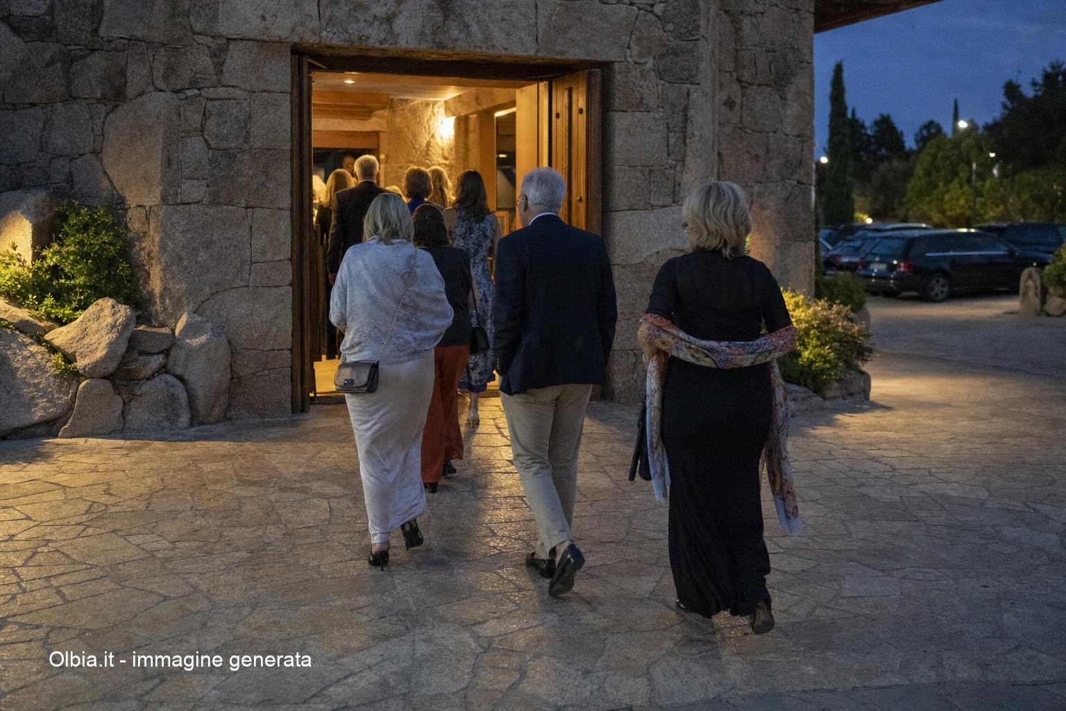 Porto Cervo, Classical Music Festival il 5 e il 7 settembre