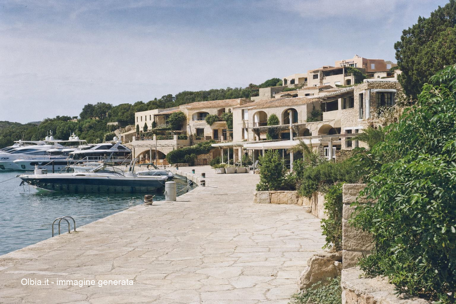 Porto Cervo, Longevity Weeks: il programma entra nel vivo