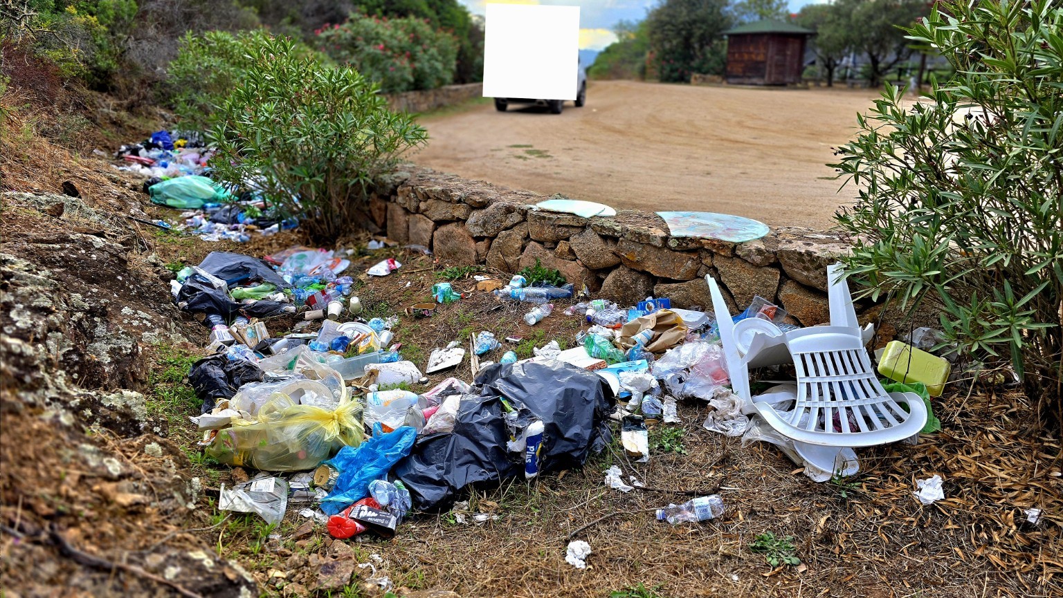 Olbia, Pozzo Sacro di Sa Testa: dal sogno UNESCO alla discarica a cielo aperto 