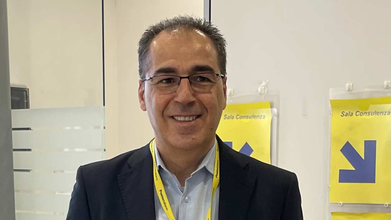 Olbia: Pierluigi Usai premiato come 