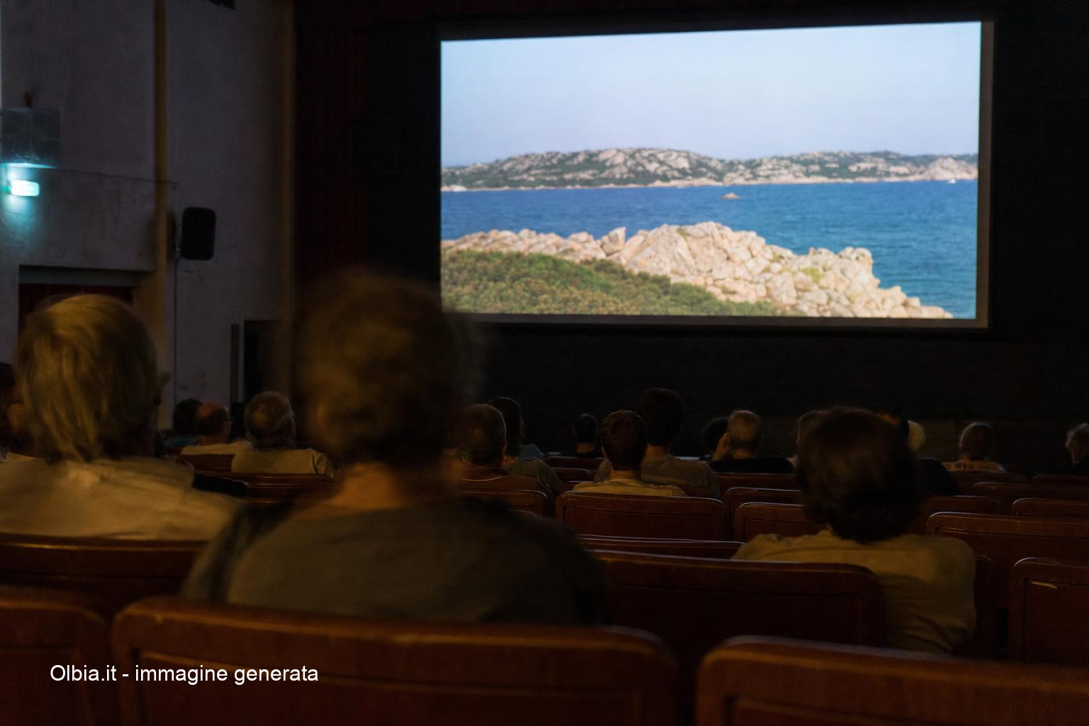 La Maddalena, Premio Solinas: cinema dal 23 al 27 settembre