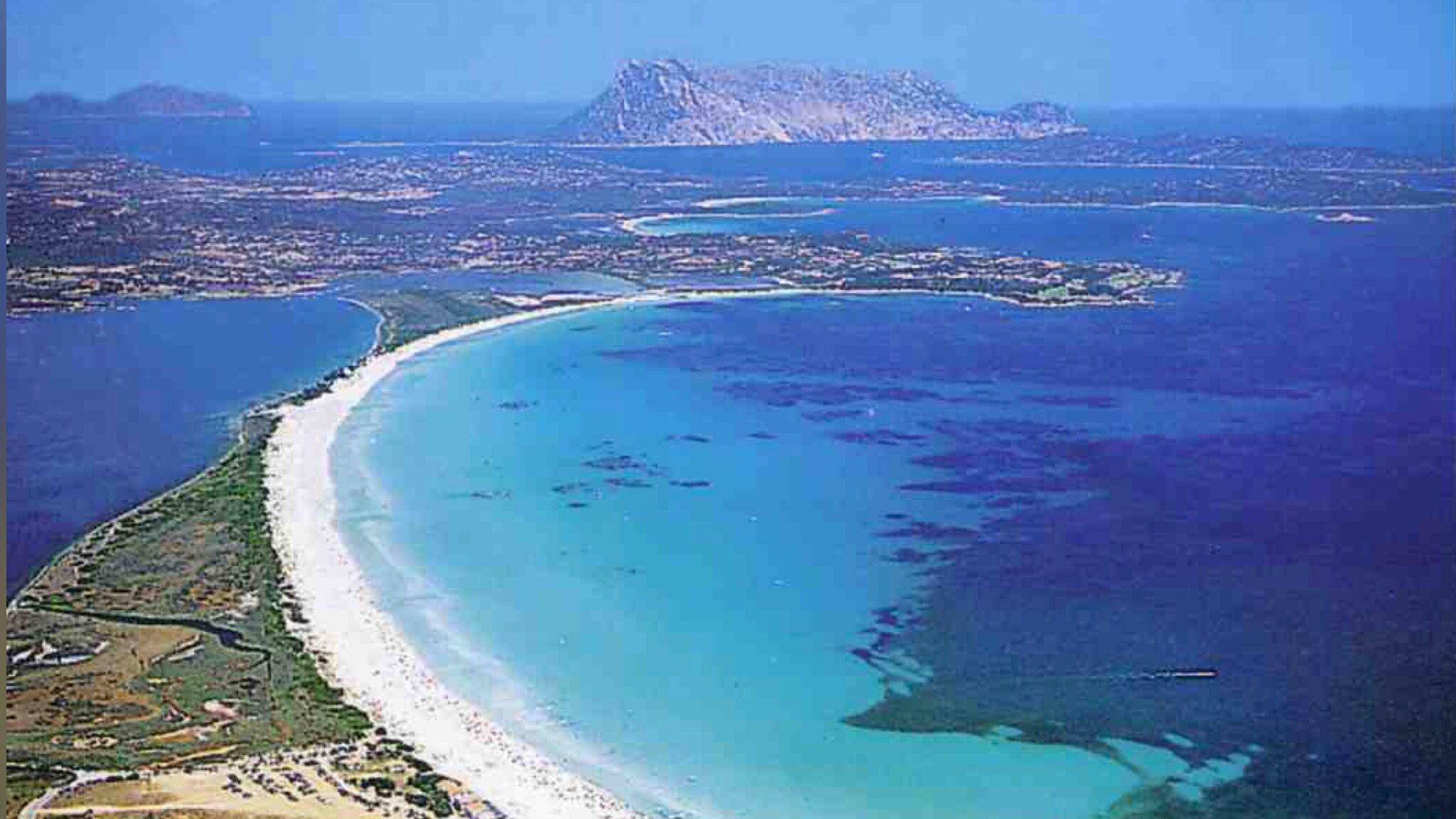 Prenotazione spiagge San Teodoro 2026: La Cinta, accessi e parcheggi