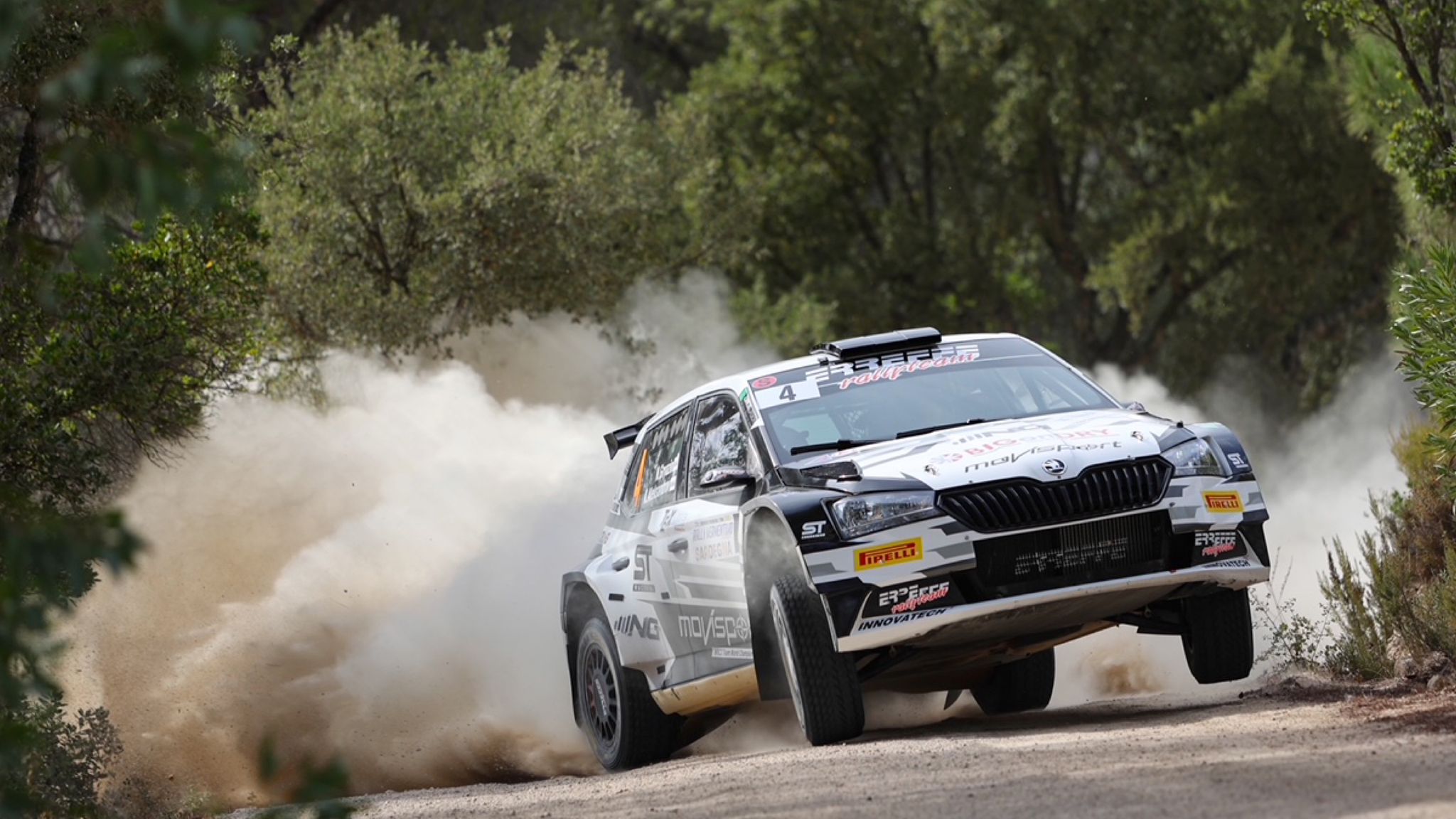Berchidda, Bulacia vince la Qualifying Stage: il 1 novembre le ultime prove