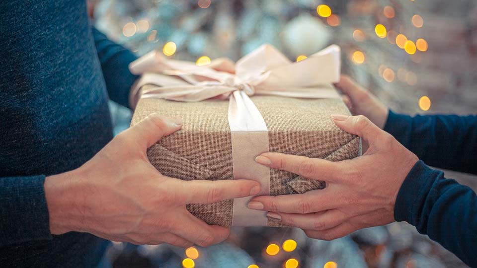 Regalo d'anniversario: idee regalo per lui e per lei