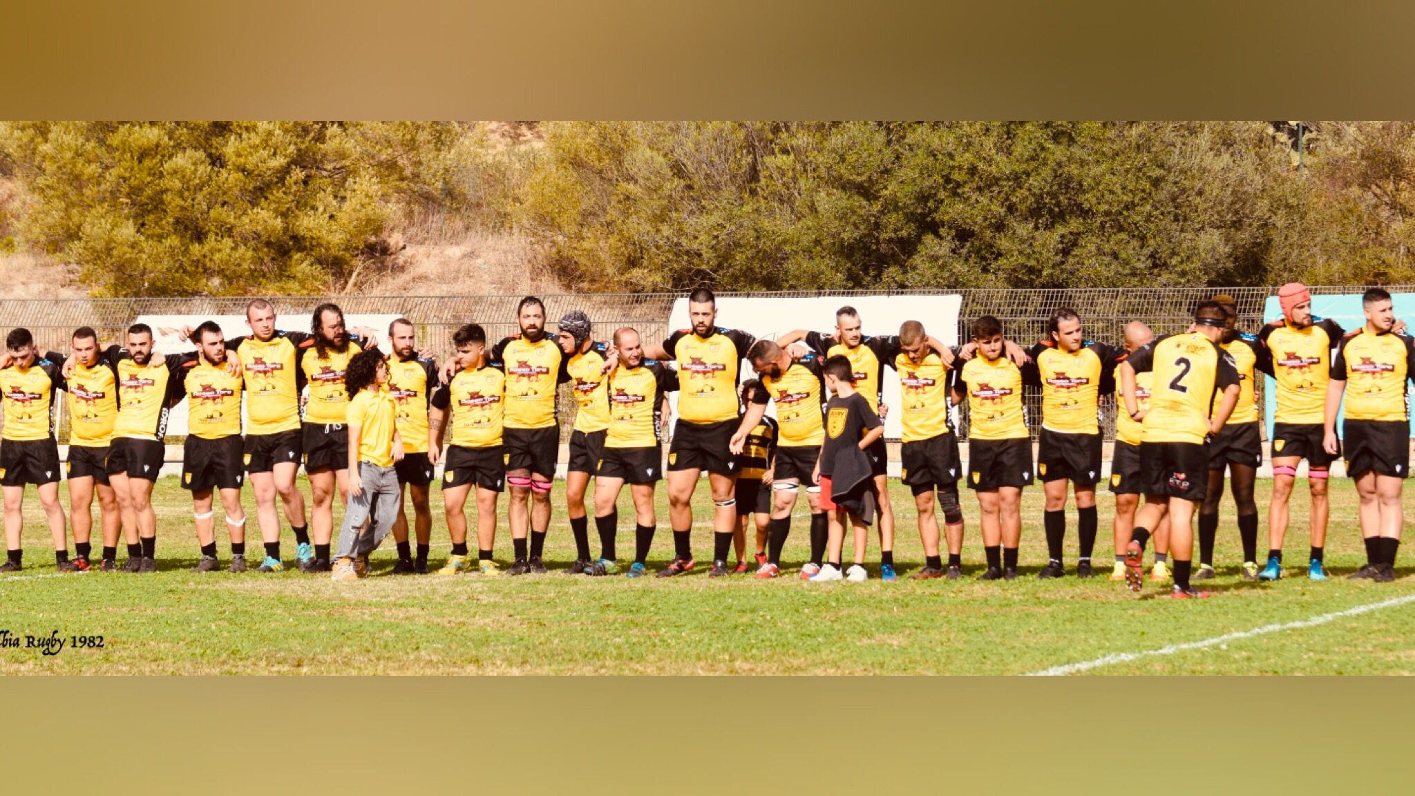 Olbia Rugby: al via il campionato di serie B nazionale