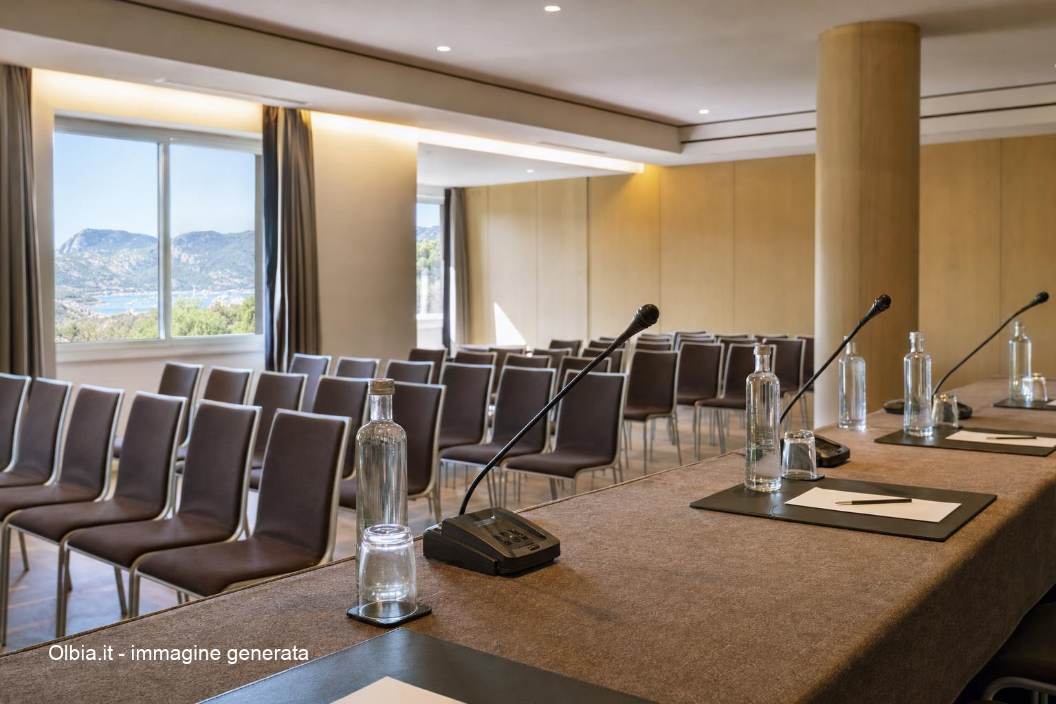 Olbia, AIGA porta al Delta Hotel il convegno sul Salva Casa