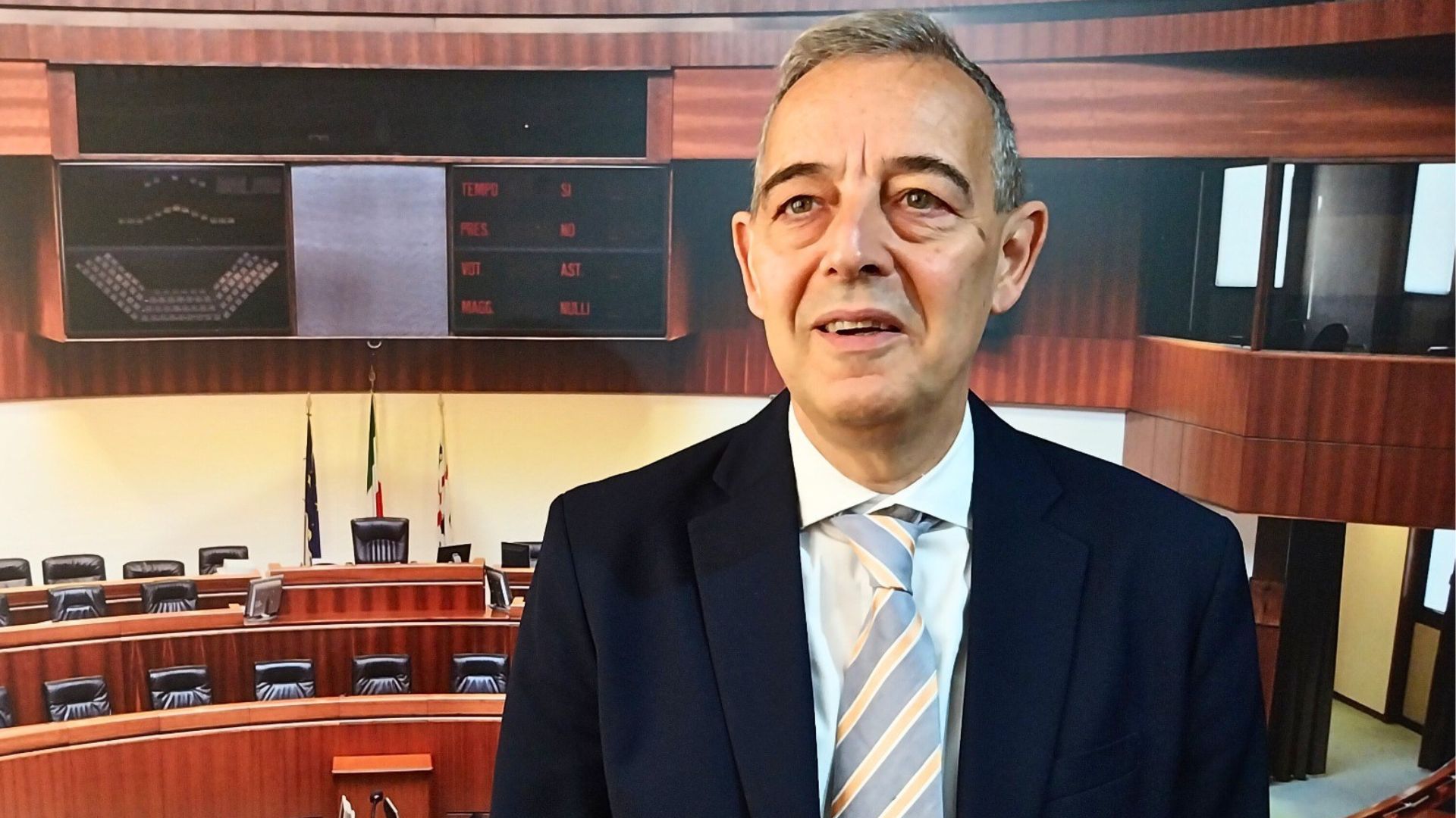 Sardegna contro il decreto Salvini: “Non vivremo in 20 metri quadri”