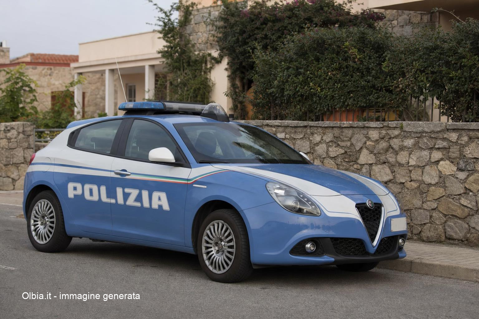 San Teodoro, denunciato per presunto spaccio dopo la segnalazione su YouPol