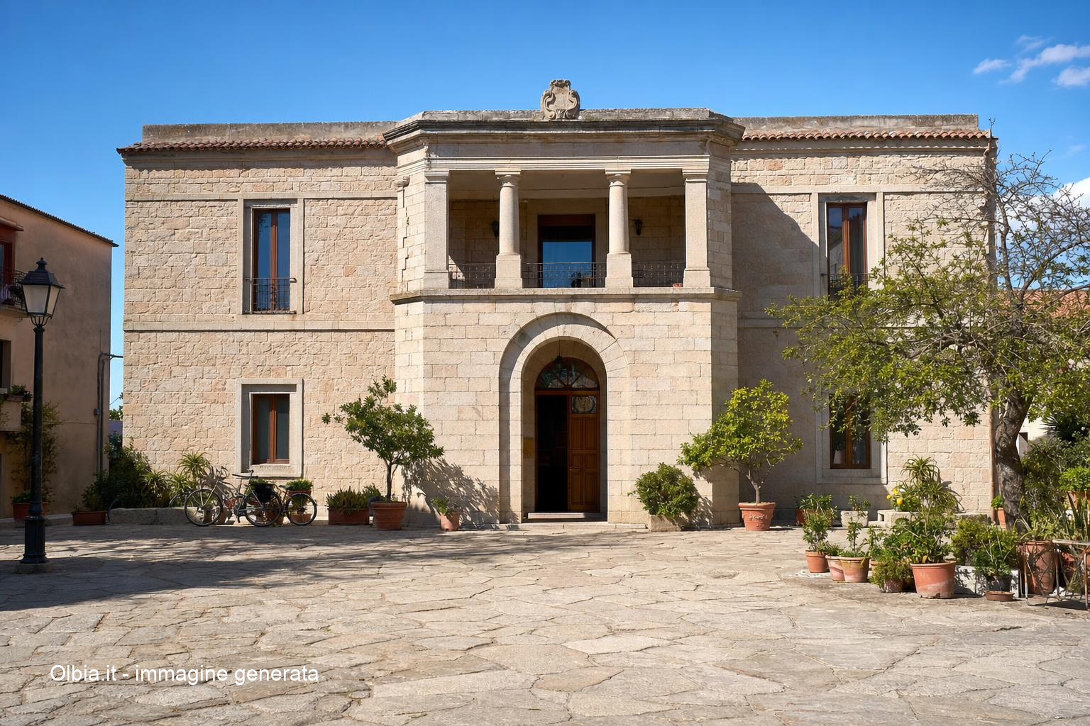 Sant’Antonio di Gallura, aperte le adesioni al corso pediatrico
